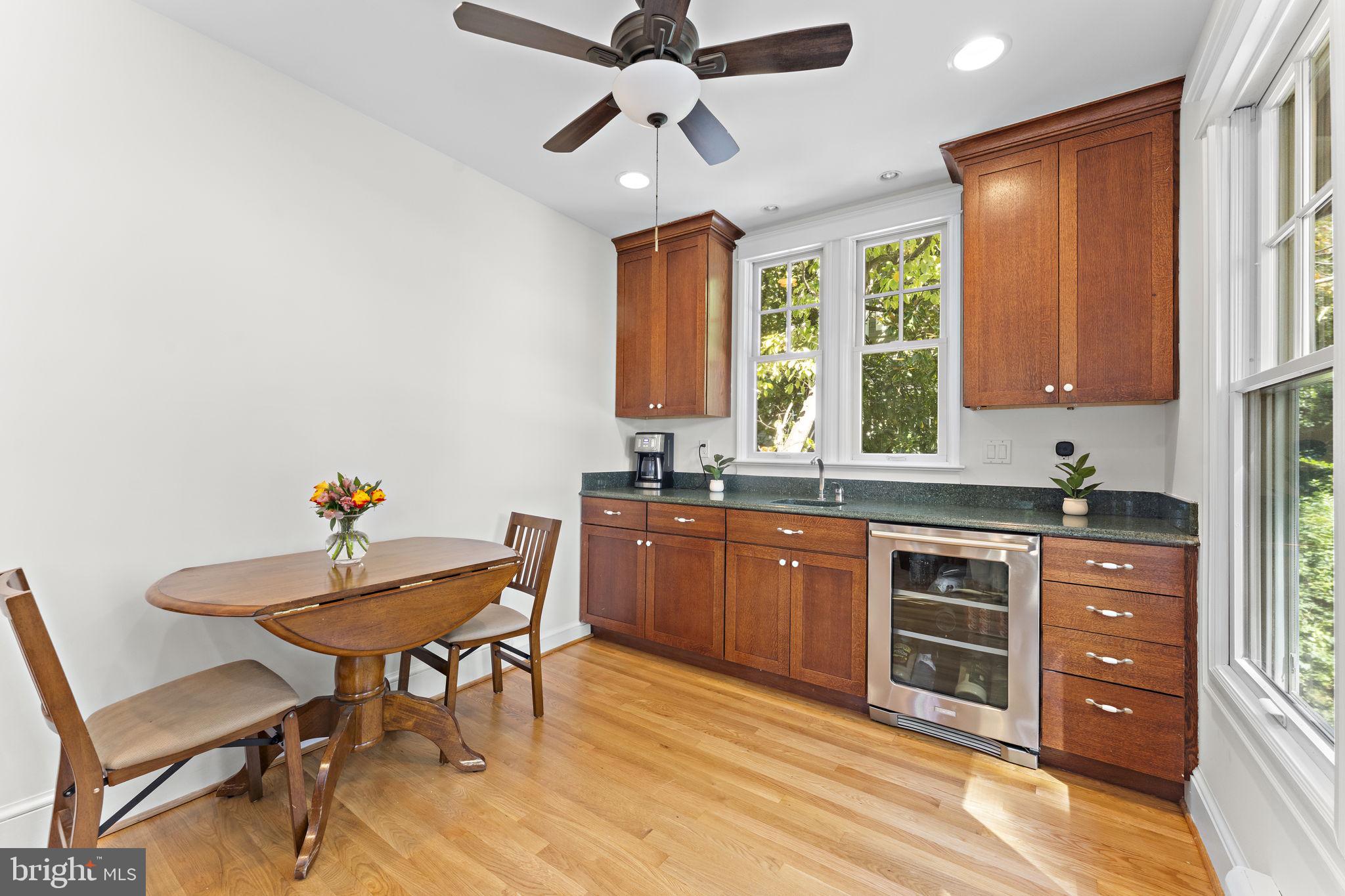 CHEVY CHASE - Residential