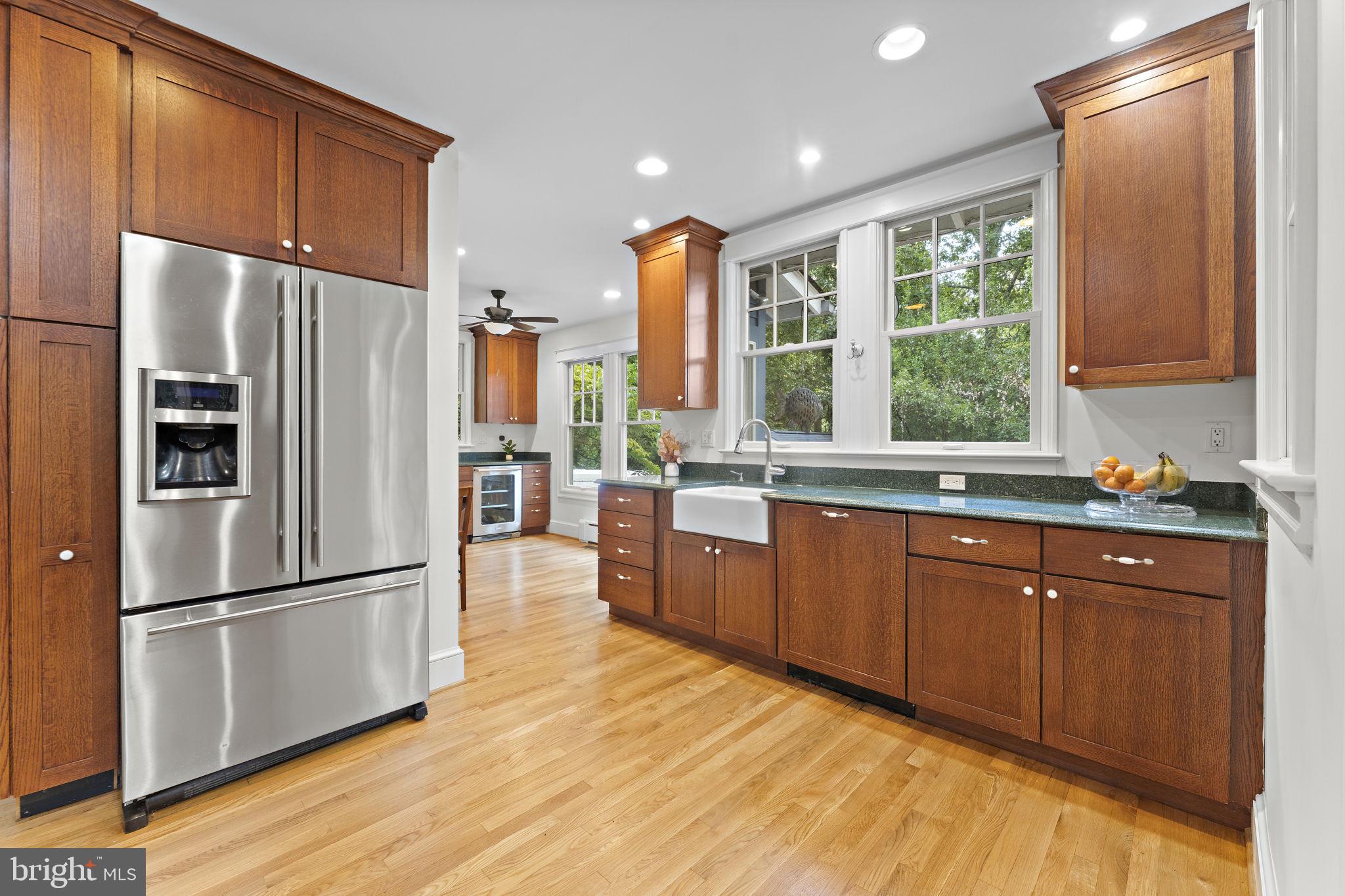 CHEVY CHASE - Residential