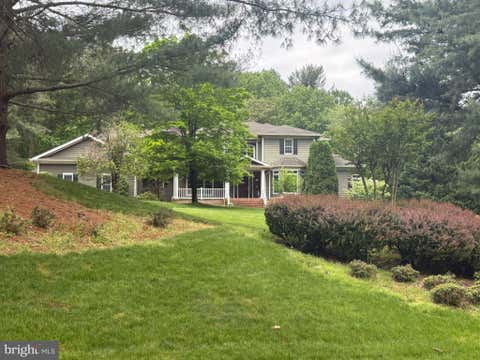Homes For Sale - 1215 Algonquin Road<br/> CROWNSVILLE, MD 21032
