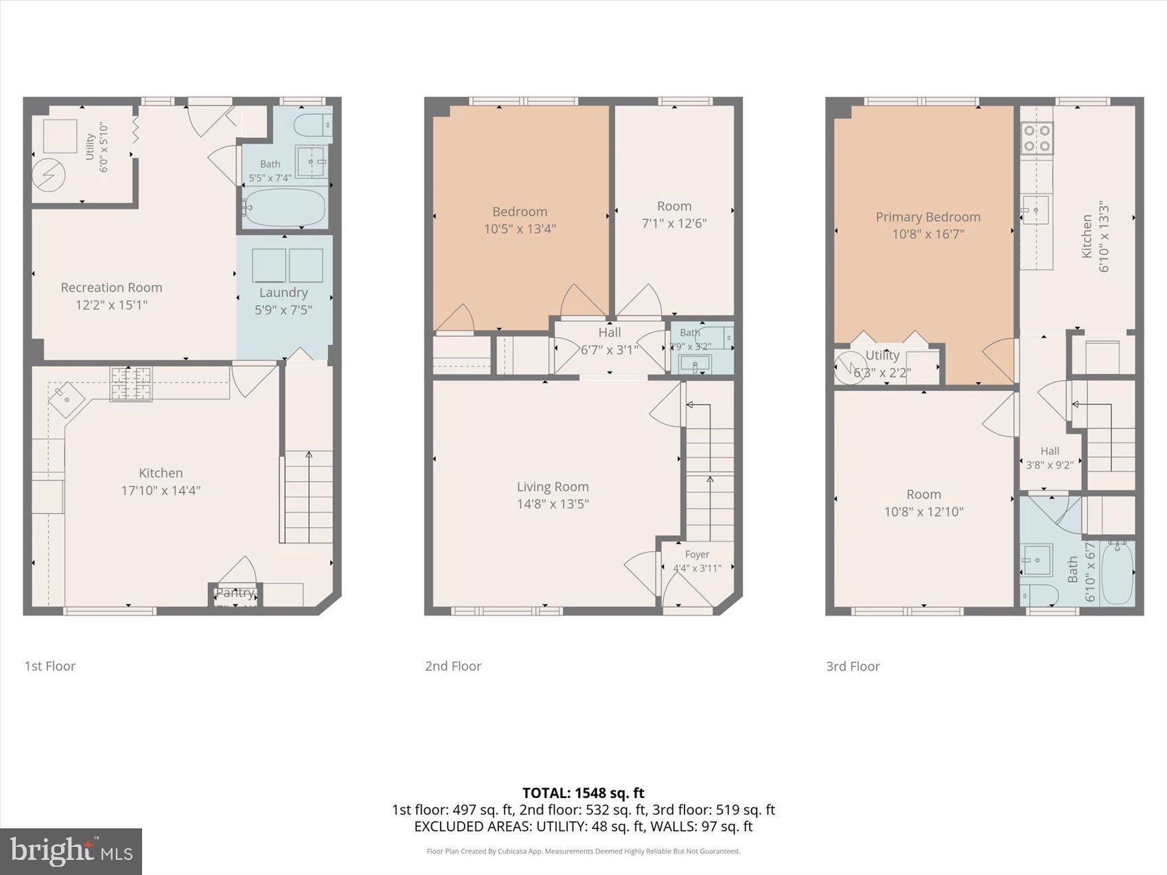 BEREA-BIDDLE STREET HISTORIC DISTRICT - Residential