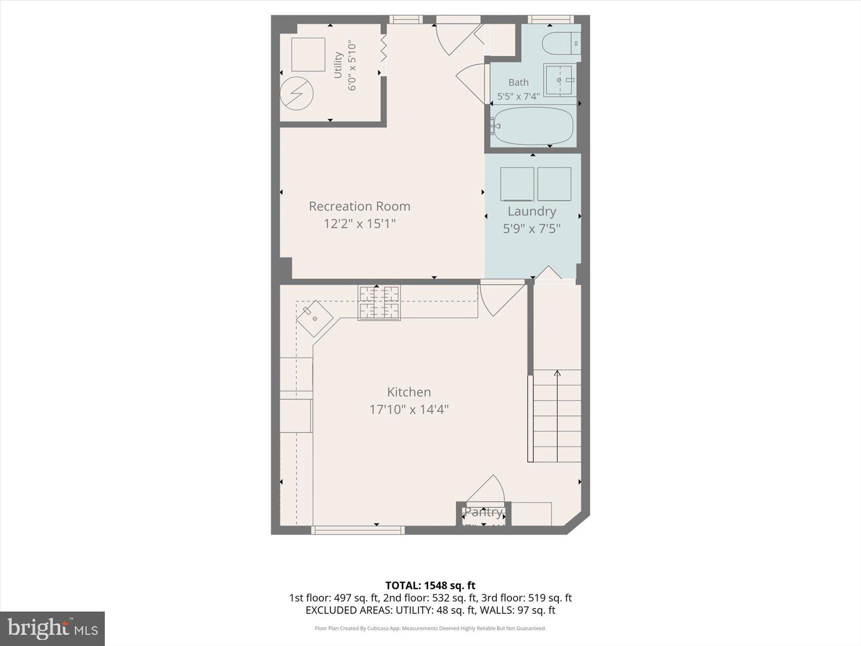 BEREA-BIDDLE STREET HISTORIC DISTRICT - Residential