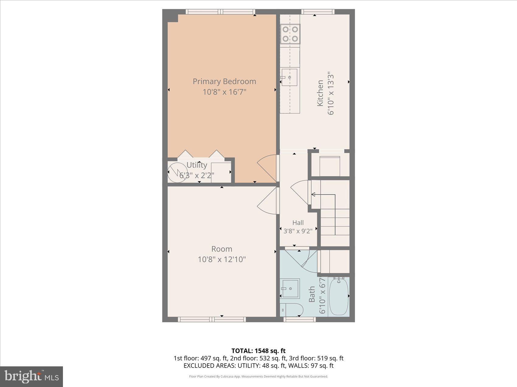 BEREA-BIDDLE STREET HISTORIC DISTRICT - Residential