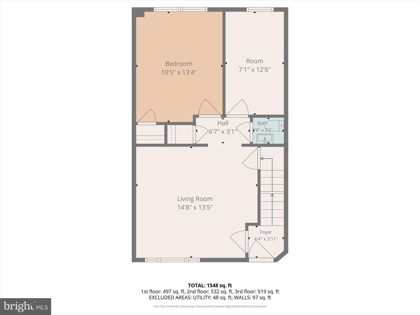 BEREA-BIDDLE STREET HISTORIC DISTRICT - Residential