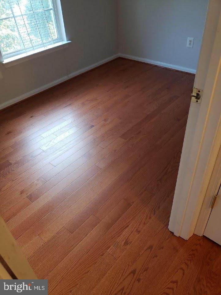 COLLEGE PARKWAY PLACE - Residential Lease