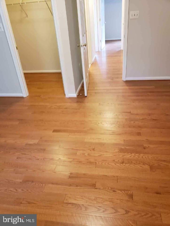 COLLEGE PARKWAY PLACE - Residential Lease