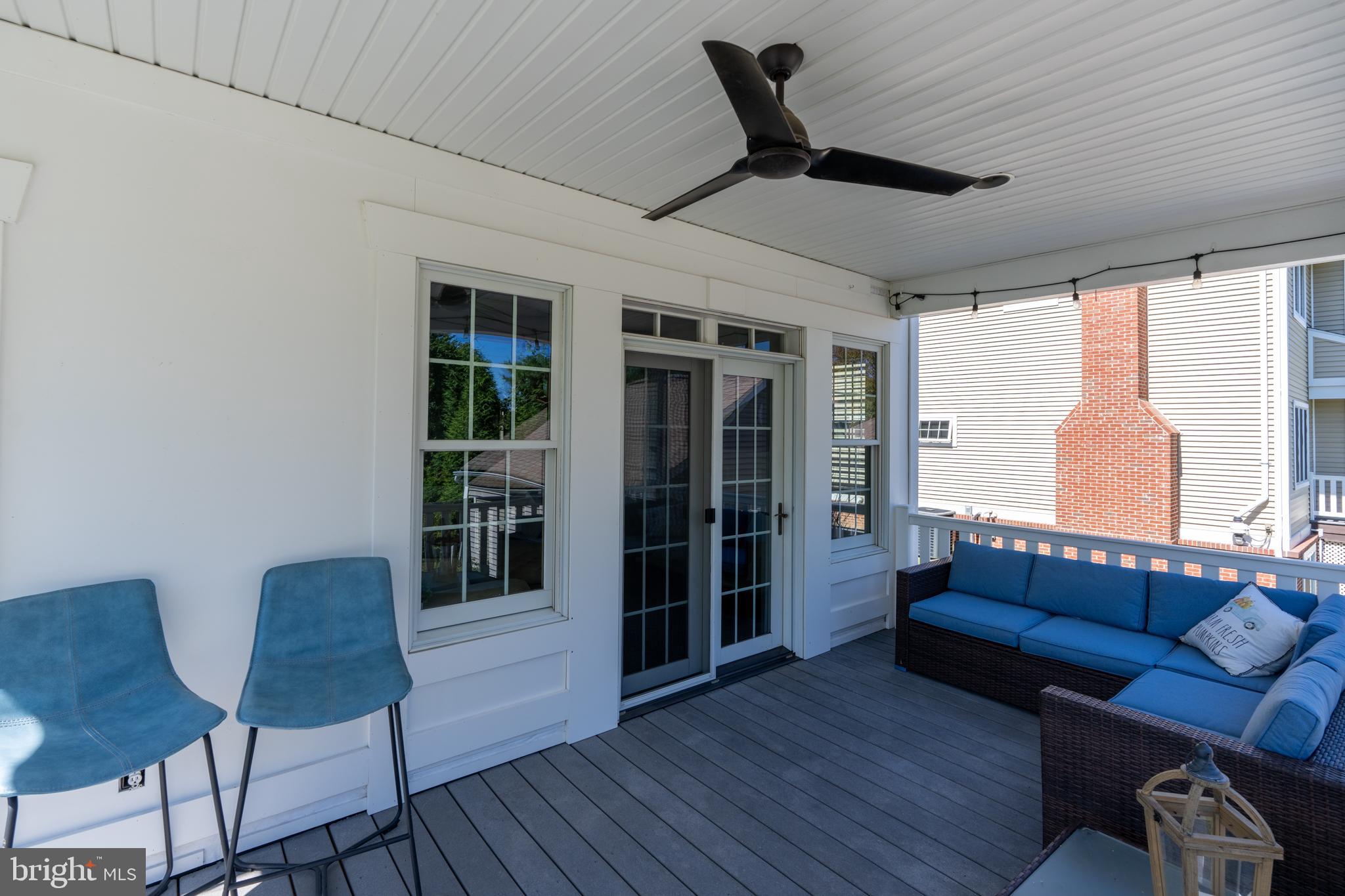 WEATHERSTONE - Residential