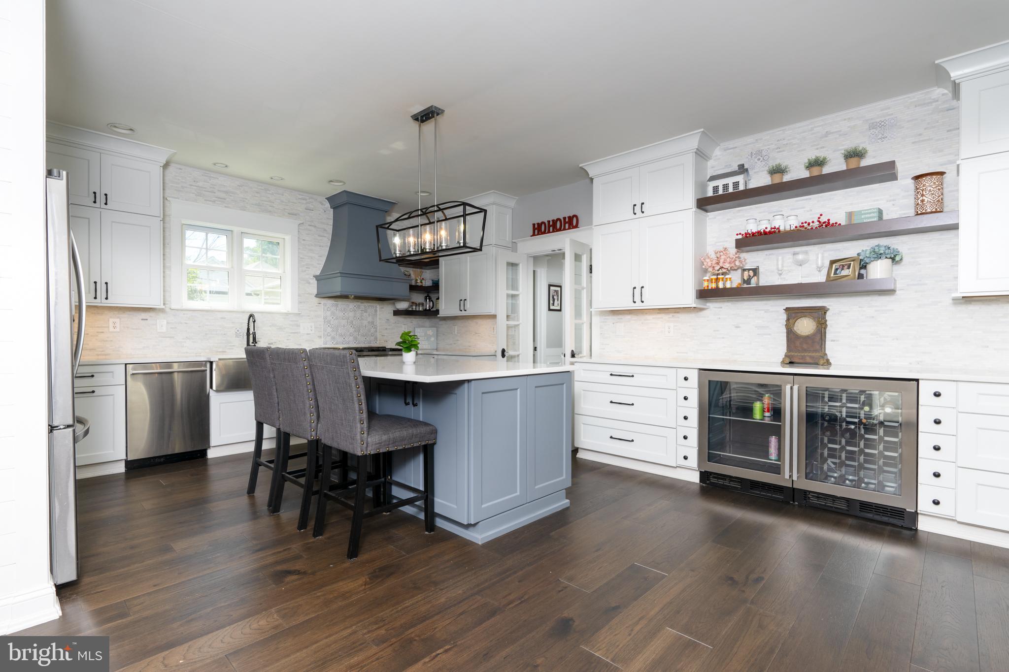 WEATHERSTONE - Residential