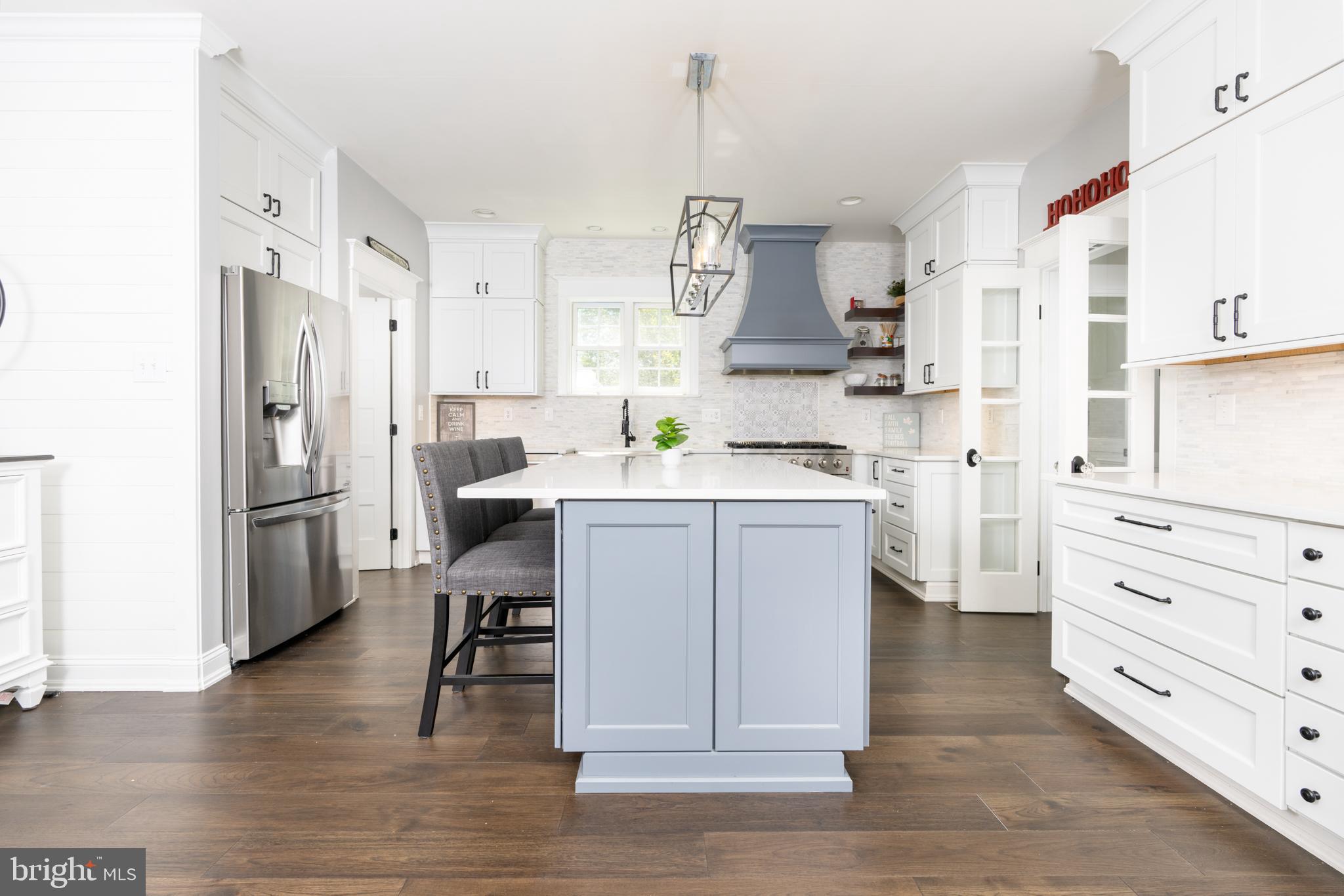 WEATHERSTONE - Residential