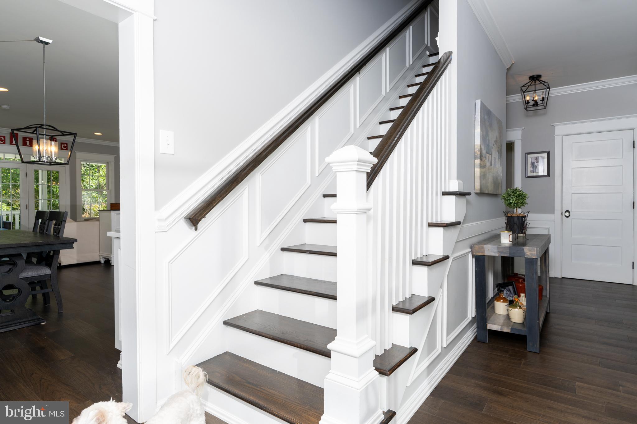 WEATHERSTONE - Residential