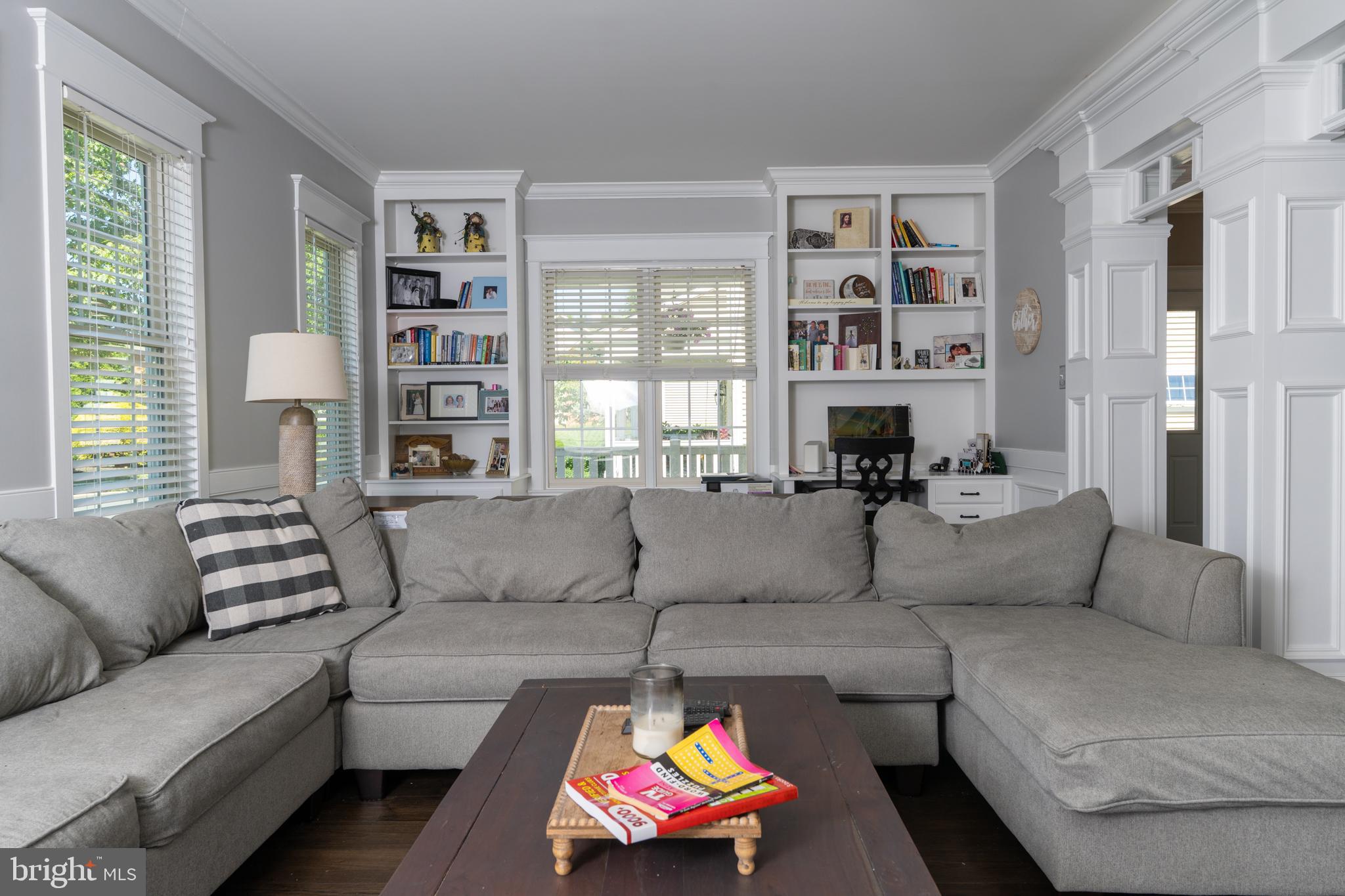 WEATHERSTONE - Residential