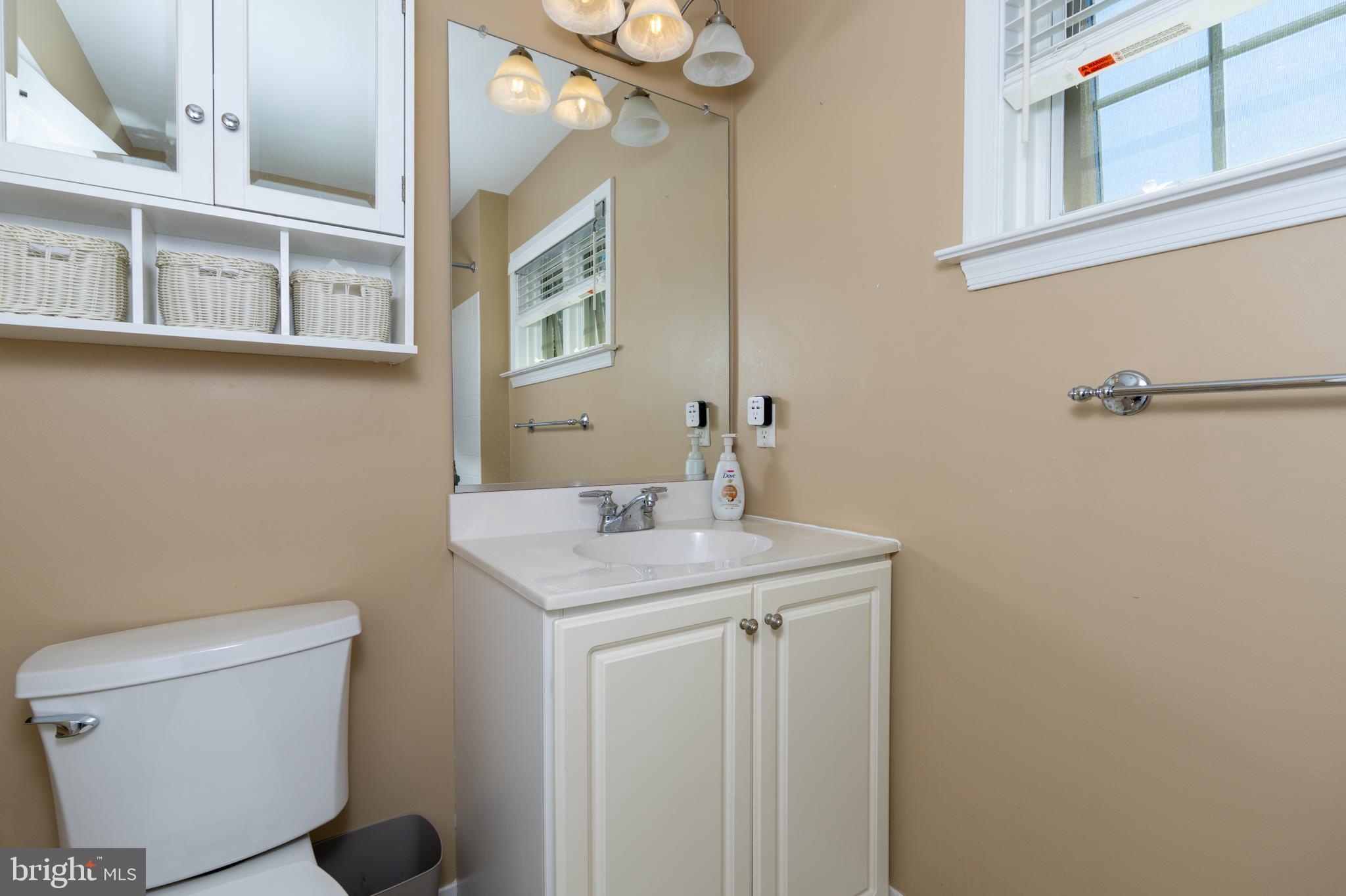 WEATHERSTONE - Residential