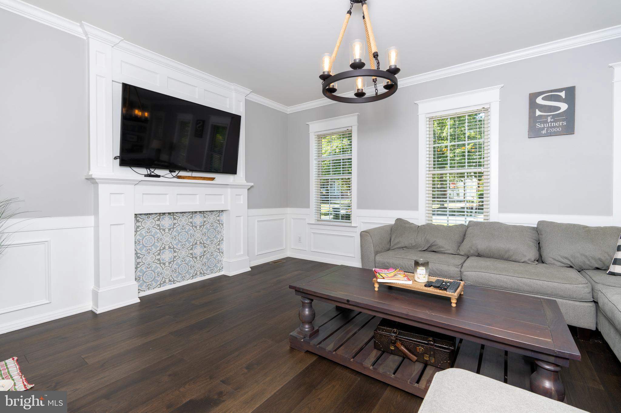 WEATHERSTONE - Residential