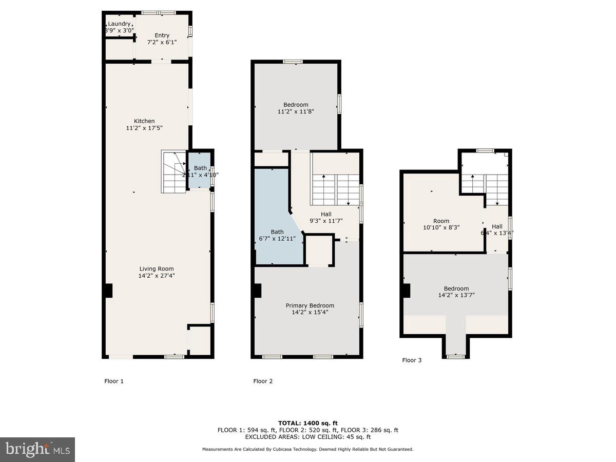 PAOLI GARDENS - Residential