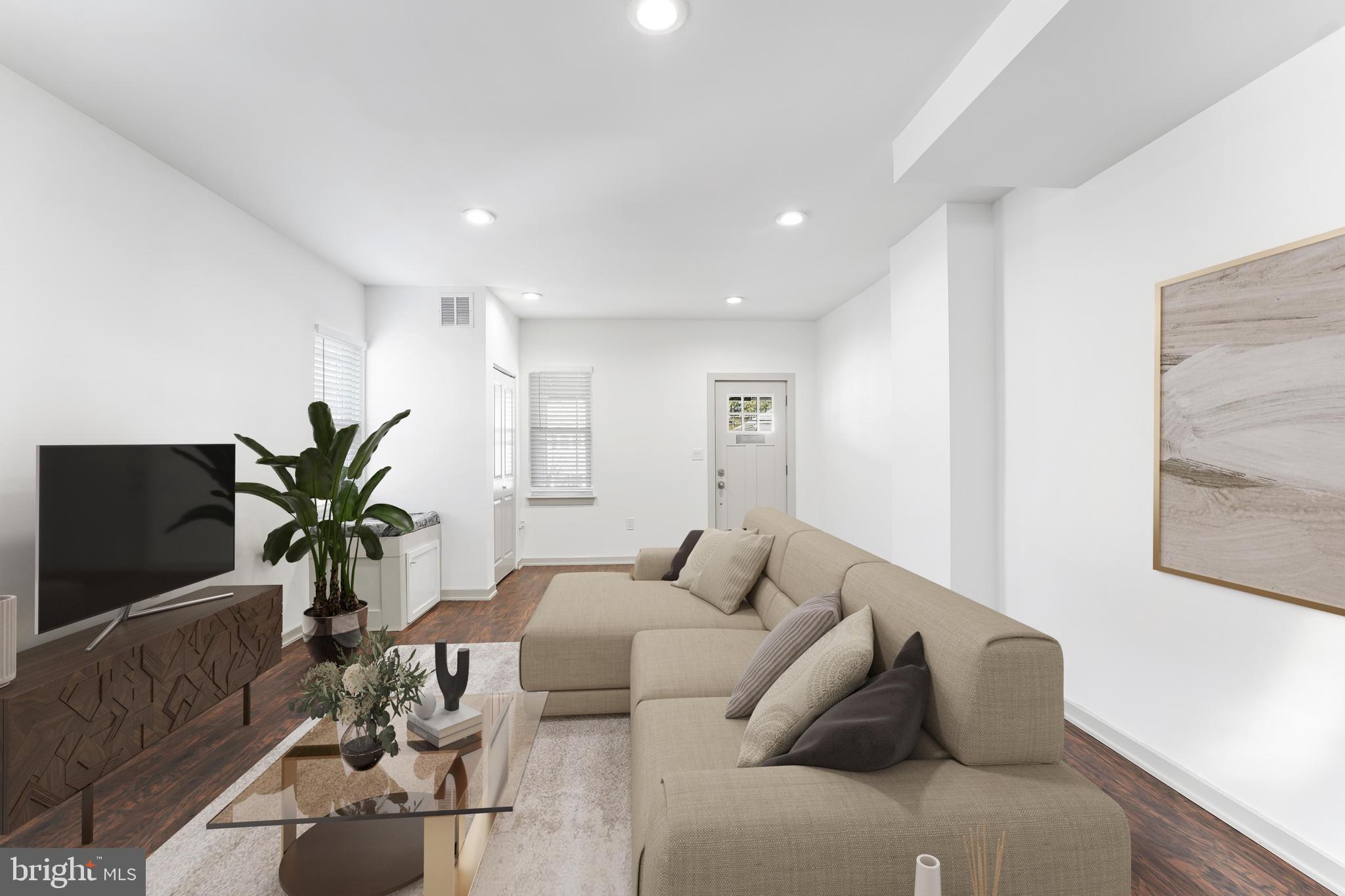 PAOLI GARDENS - Residential