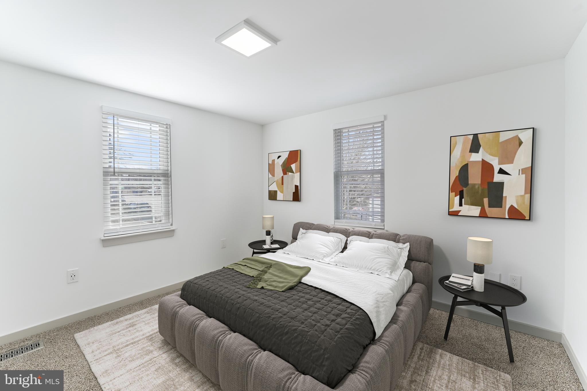 PAOLI GARDENS - Residential