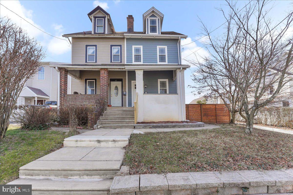 PAOLI GARDENS - Residential