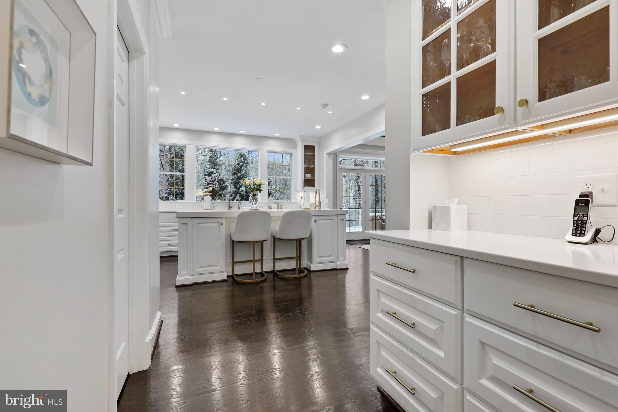 CAVES FOREST ESTATES - Residential