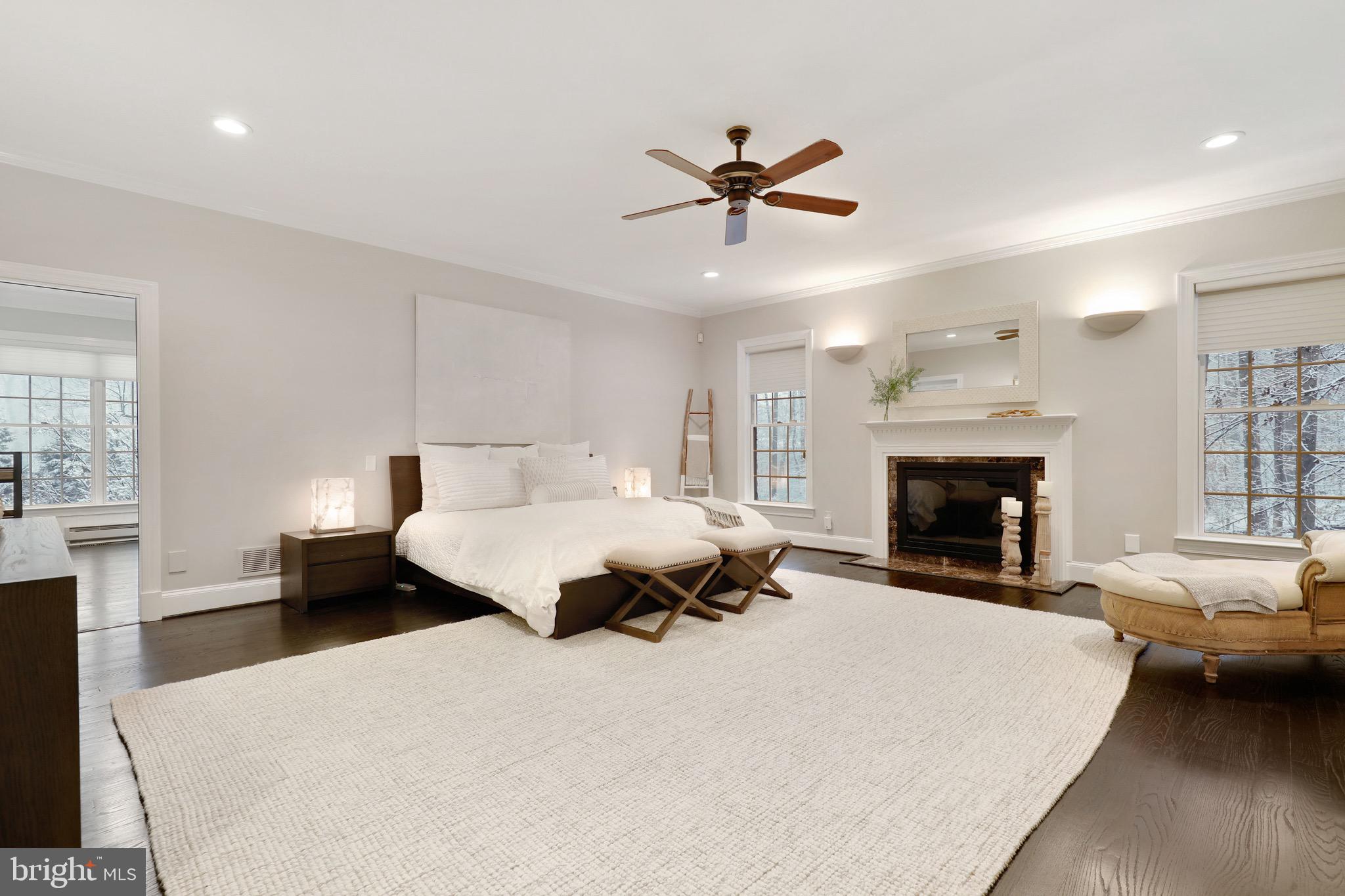 CAVES FOREST ESTATES - Residential