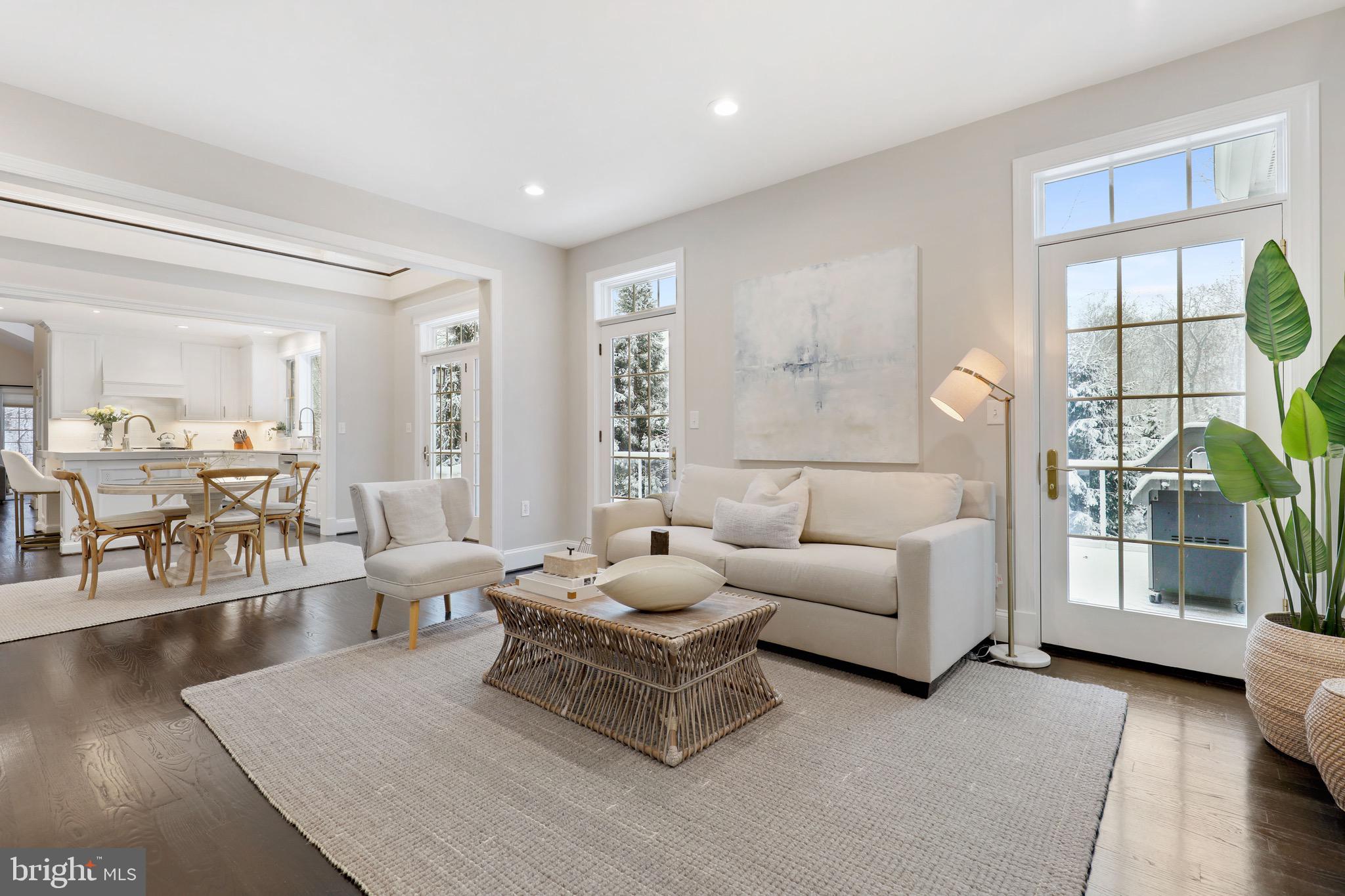 CAVES FOREST ESTATES - Residential