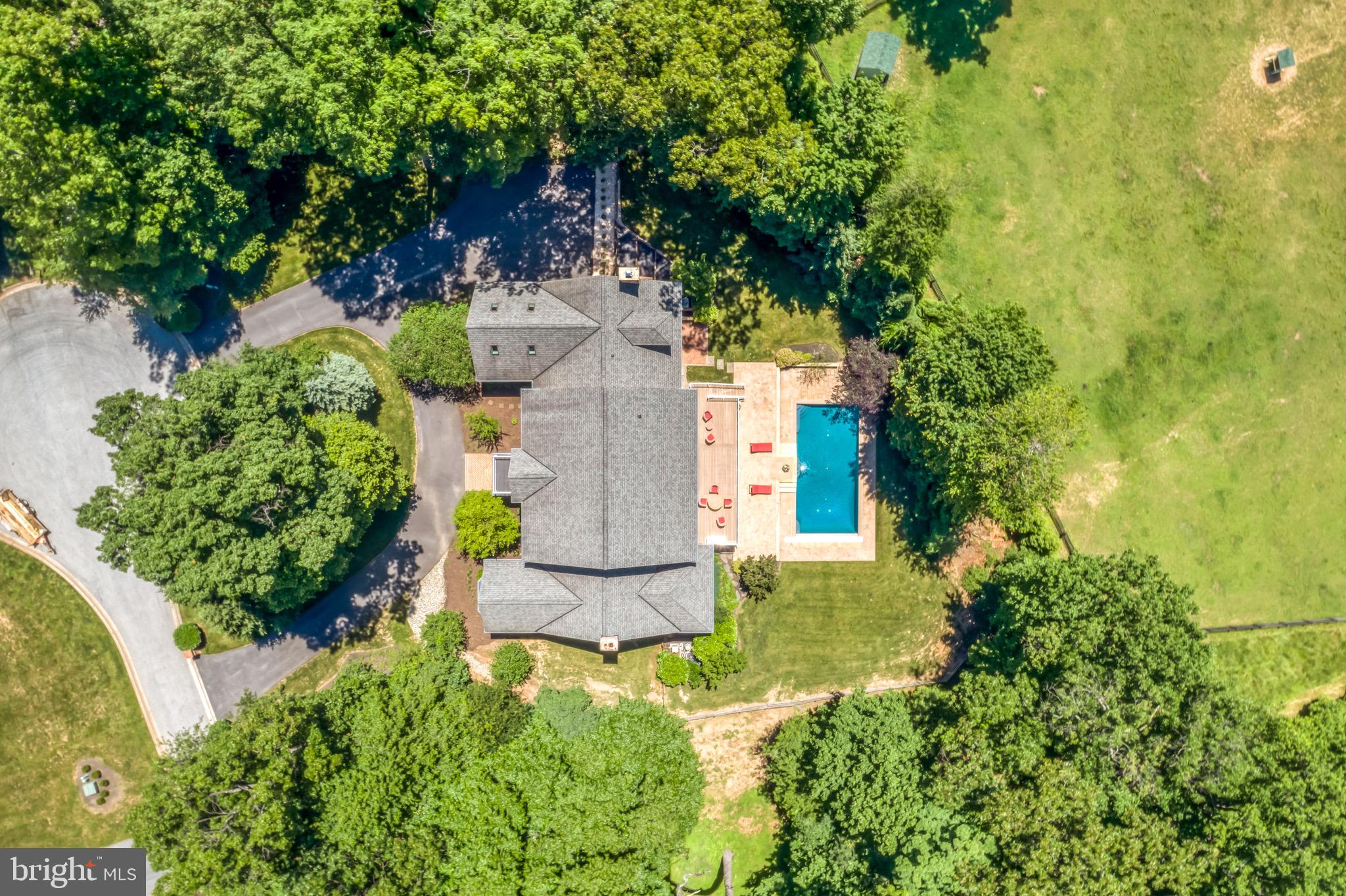 CAVES FOREST ESTATES - Residential