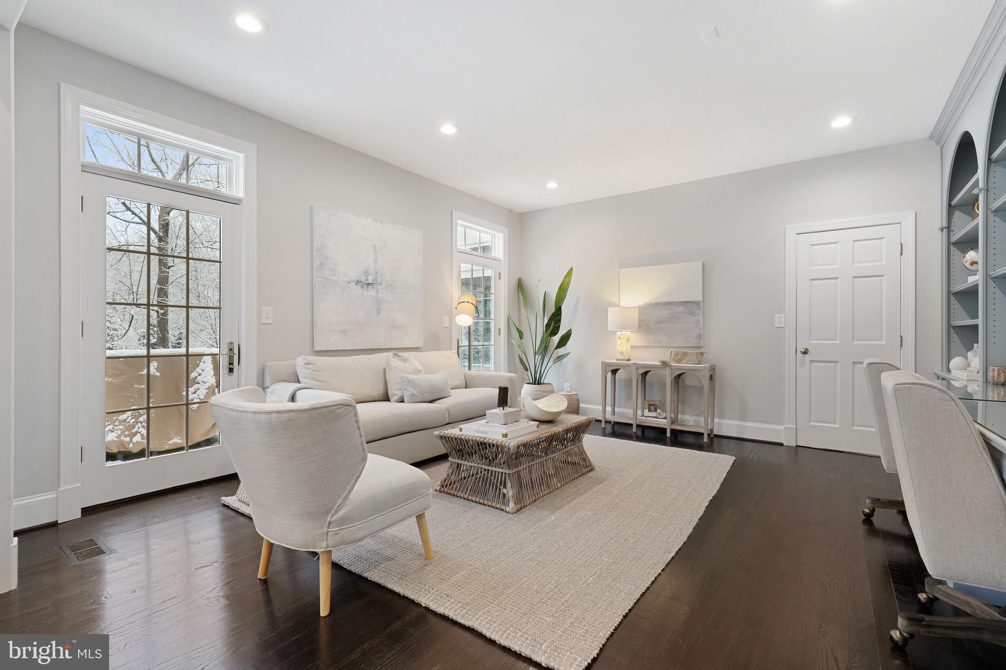 CAVES FOREST ESTATES - Residential