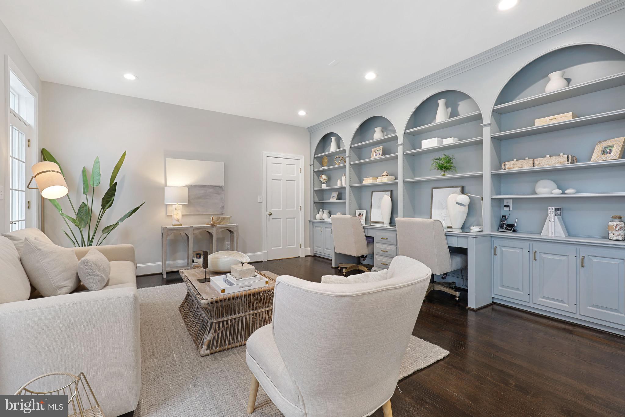 CAVES FOREST ESTATES - Residential