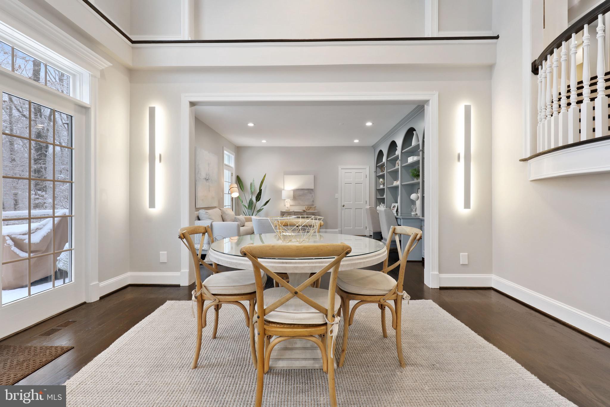 CAVES FOREST ESTATES - Residential