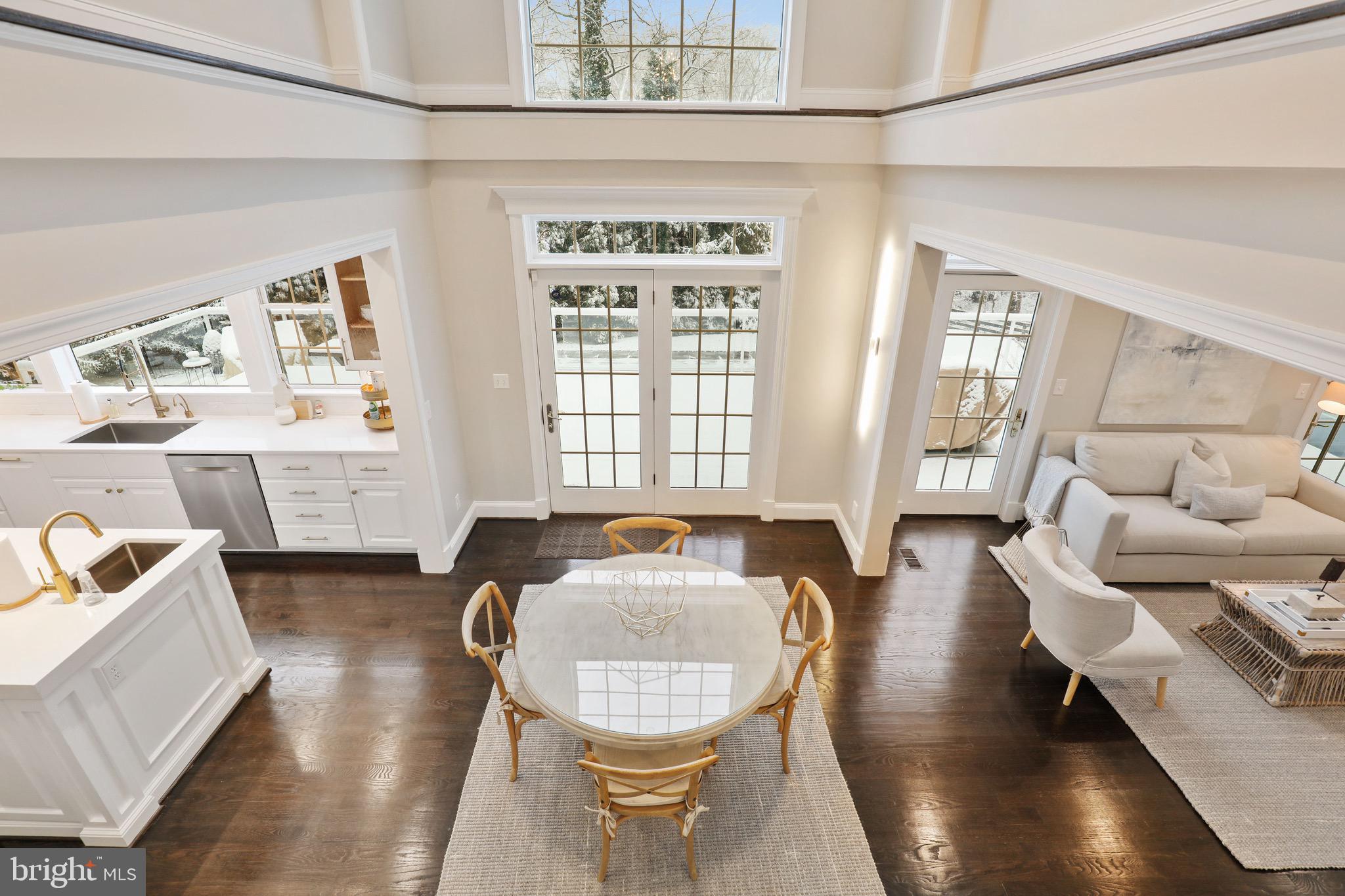 CAVES FOREST ESTATES - Residential