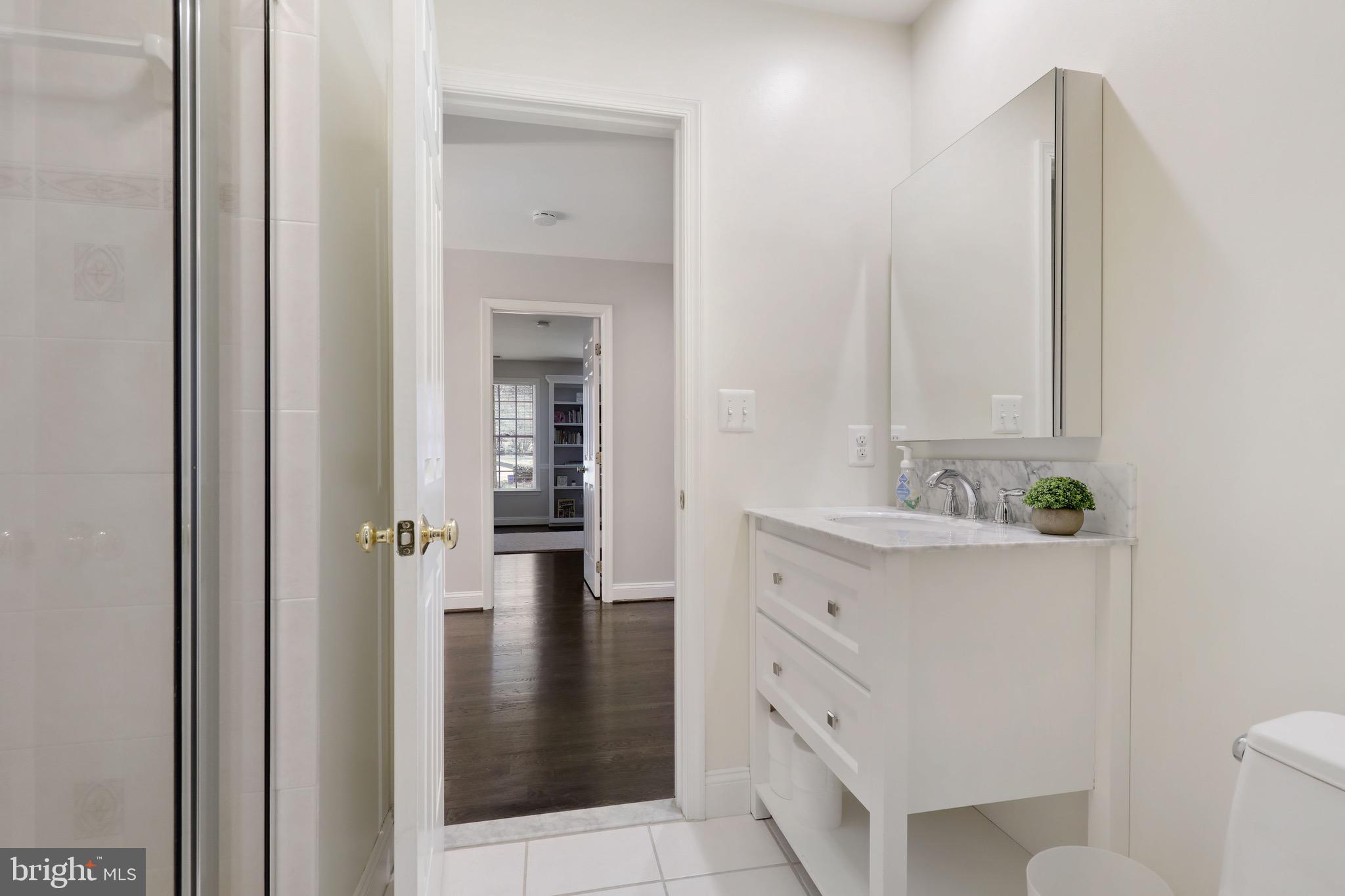 CAVES FOREST ESTATES - Residential