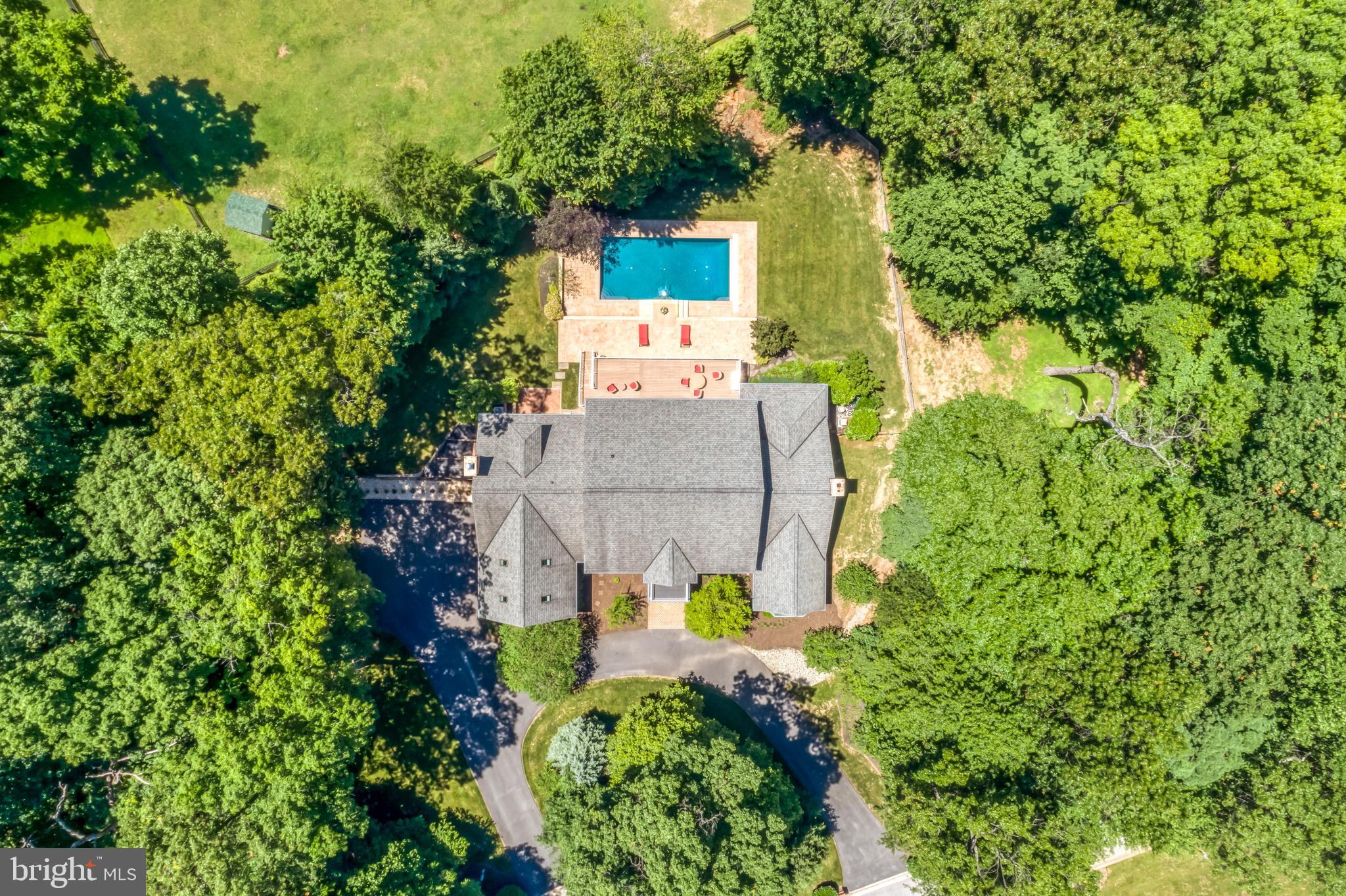 CAVES FOREST ESTATES - Residential