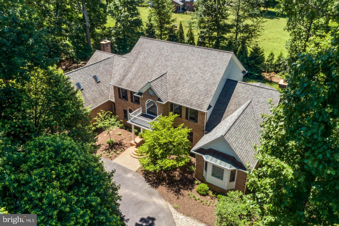 CAVES FOREST ESTATES - Residential