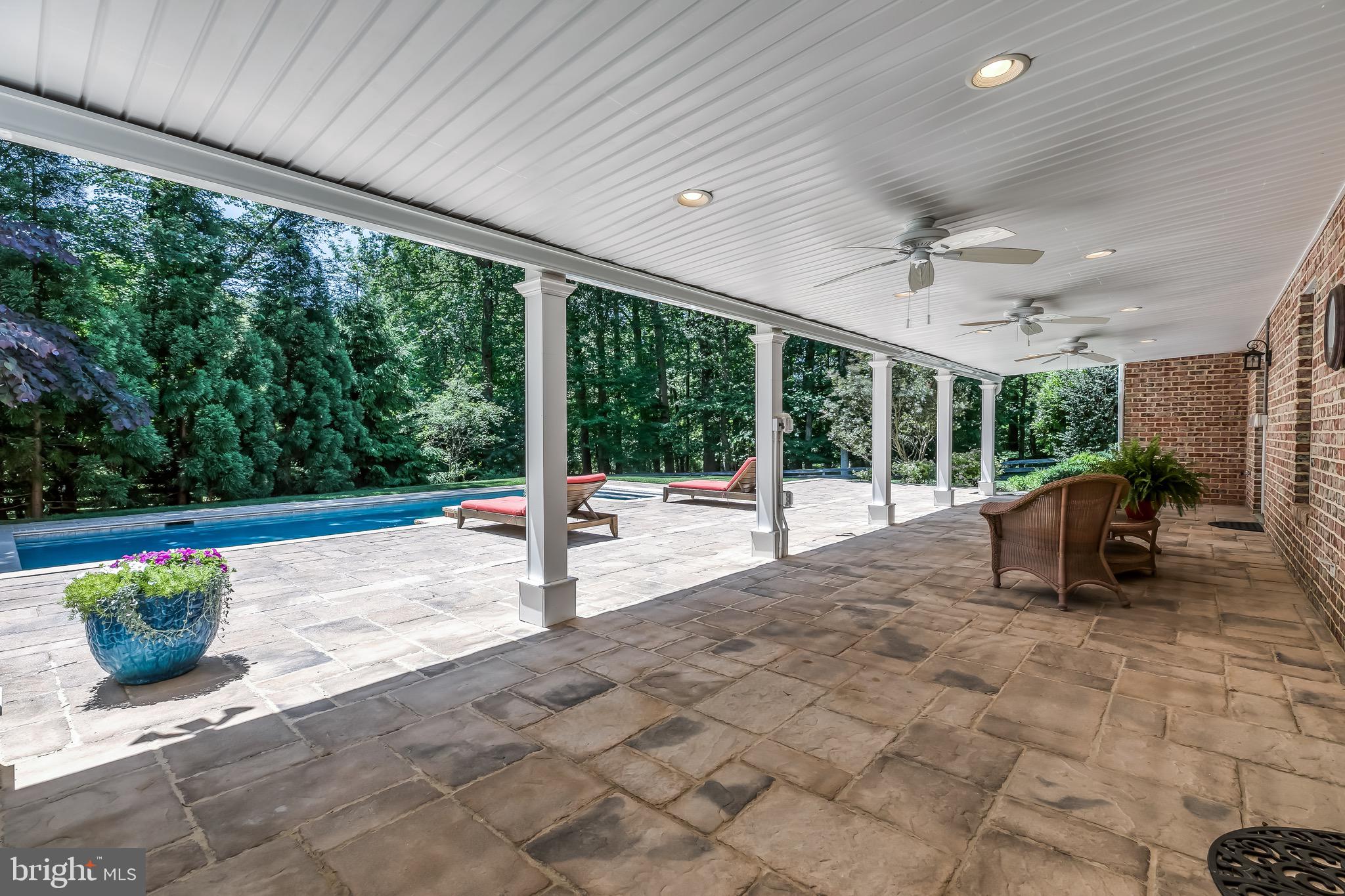 CAVES FOREST ESTATES - Residential