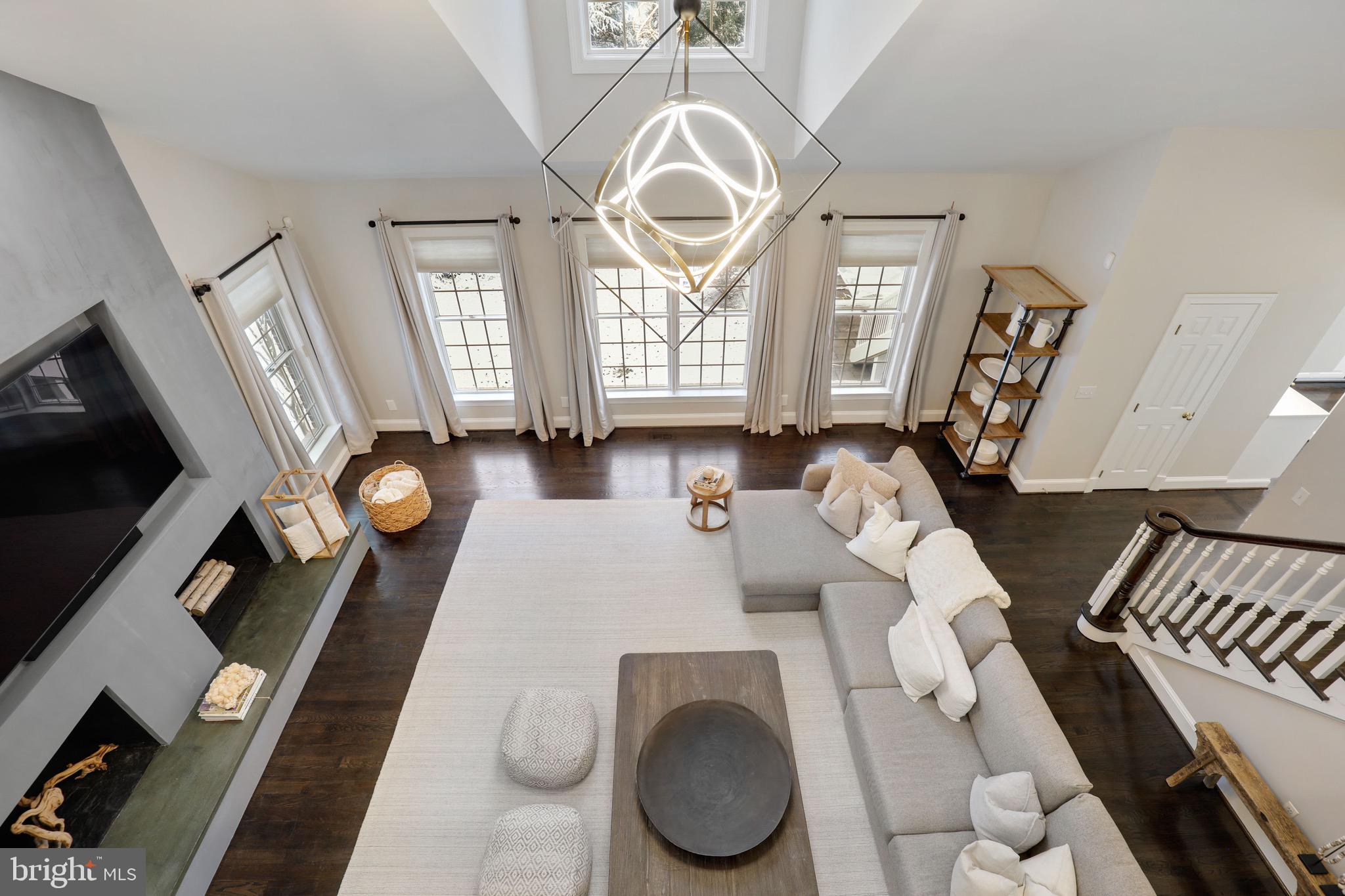 CAVES FOREST ESTATES - Residential