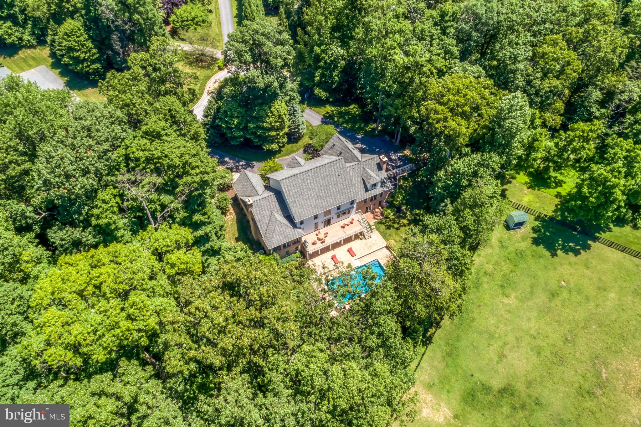 CAVES FOREST ESTATES - Residential