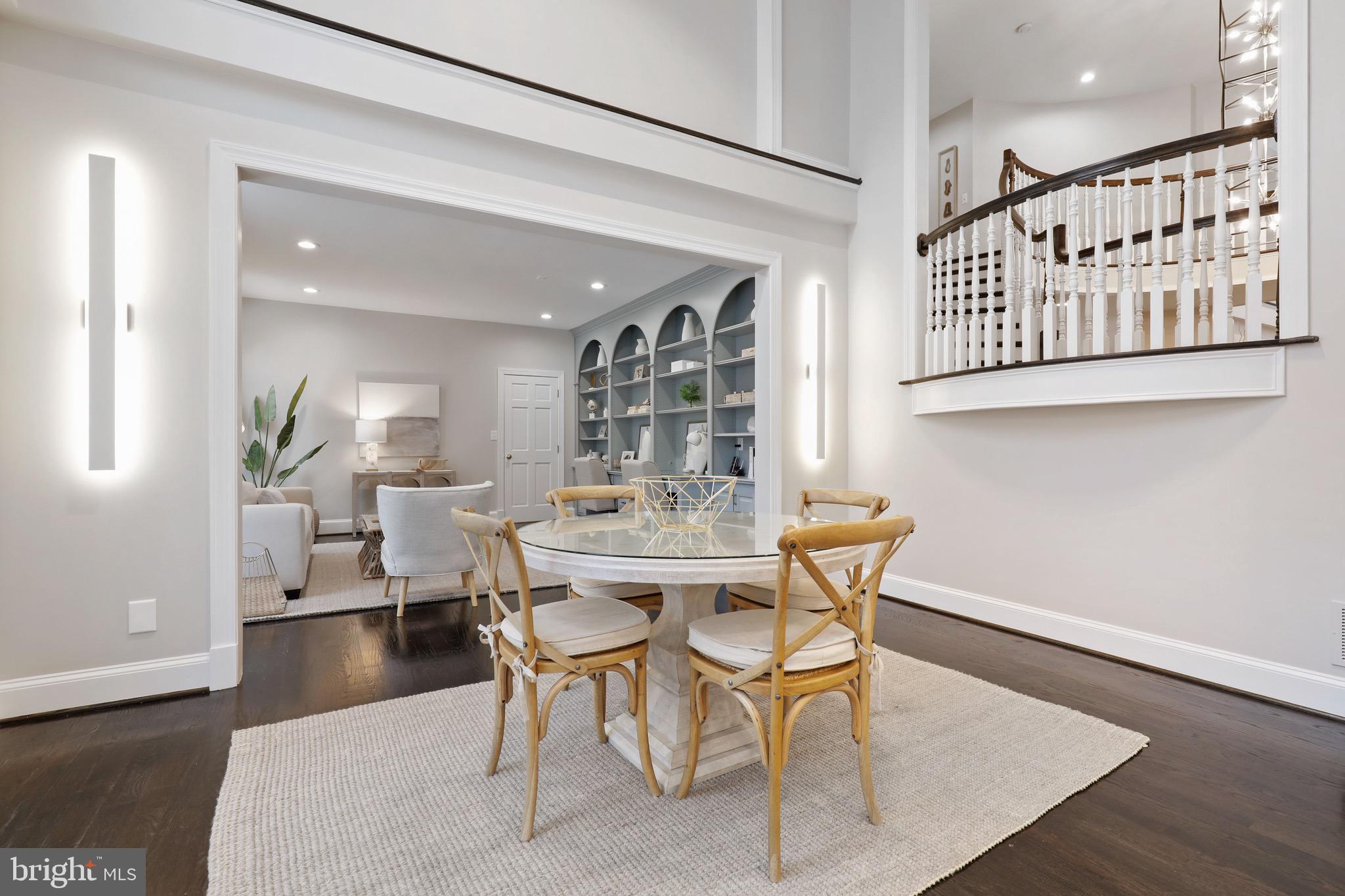 CAVES FOREST ESTATES - Residential