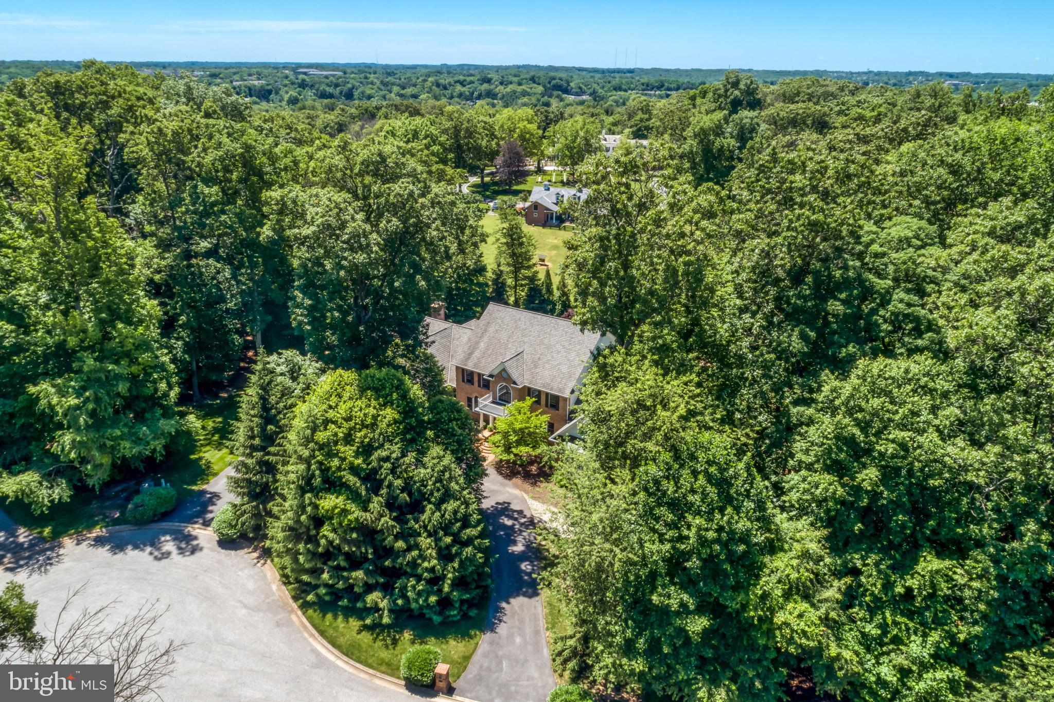 CAVES FOREST ESTATES - Residential