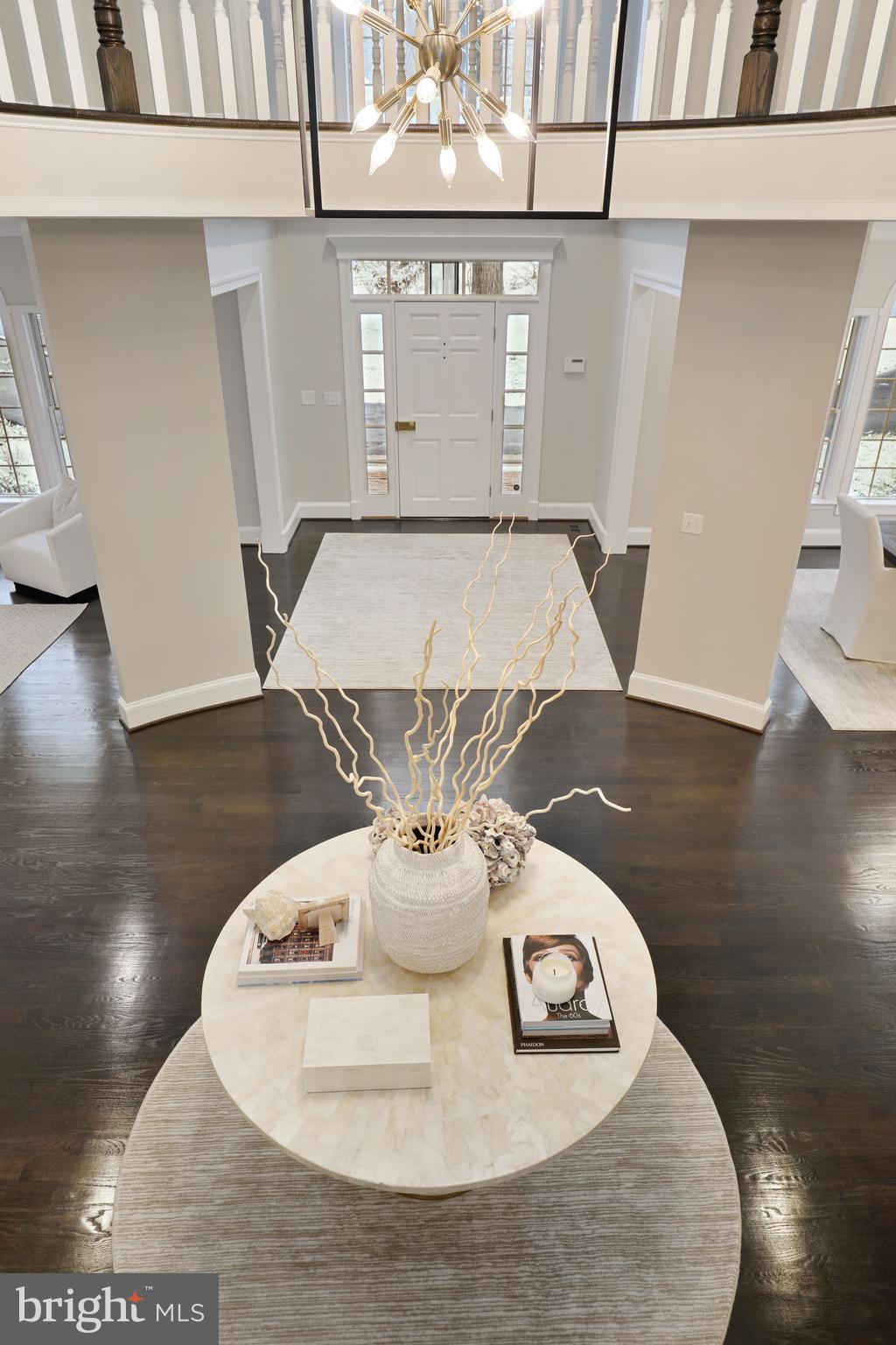 CAVES FOREST ESTATES - Residential