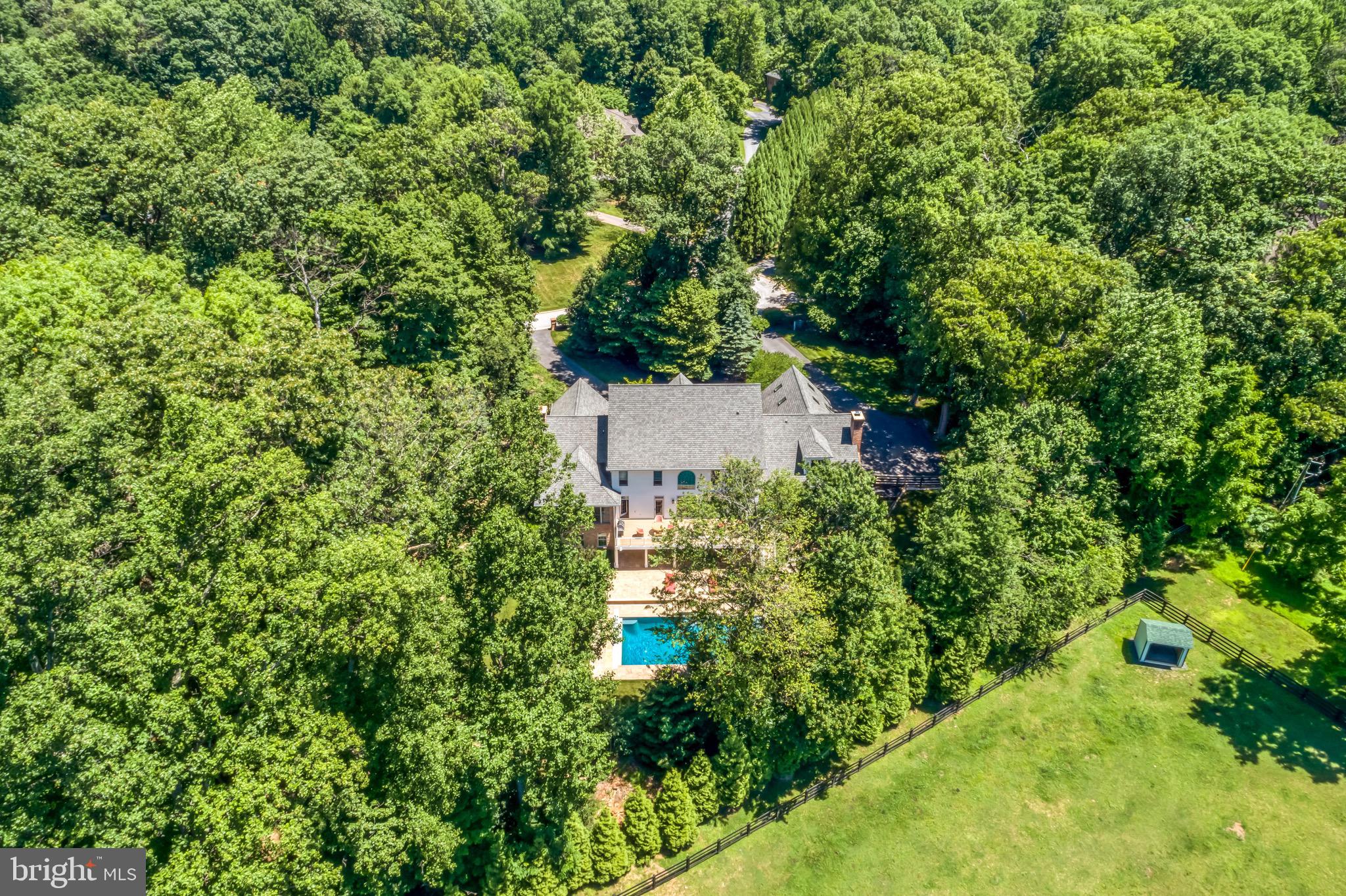 CAVES FOREST ESTATES - Residential