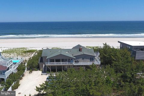 Photo of 171 Long Beach Blvd, LONG BEACH TOWNSHIP, NJ 08008 (MLS # NJOC2039730)