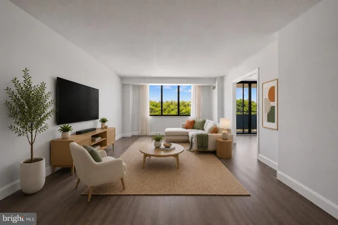 5225 Pooks Hill Road Unit 321S, Bethesda, MD 20814 - #: MDMC2239950