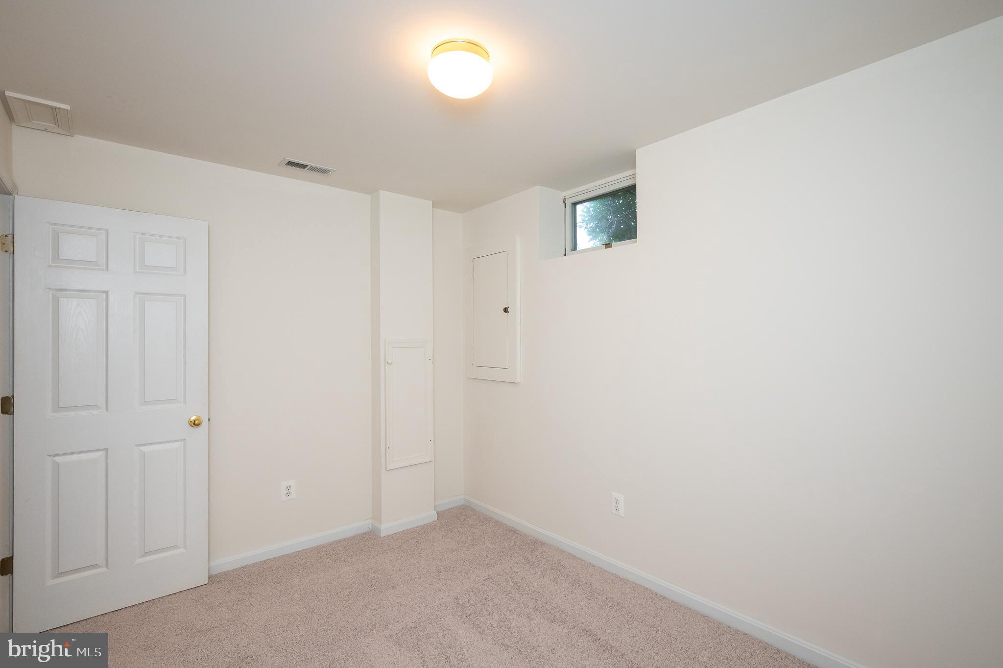 NORTH FOREST - Residential