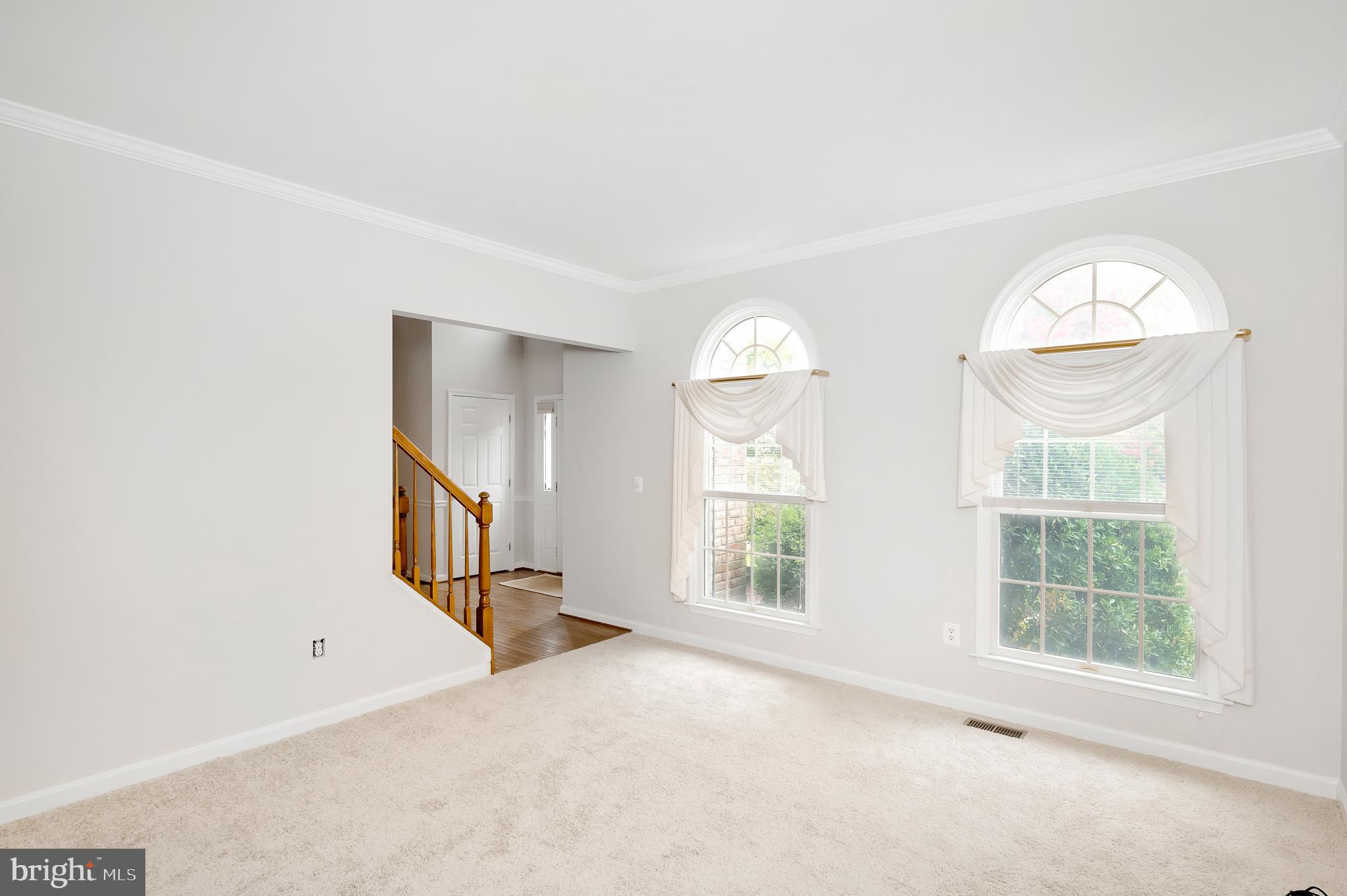 NORTH FOREST - Residential