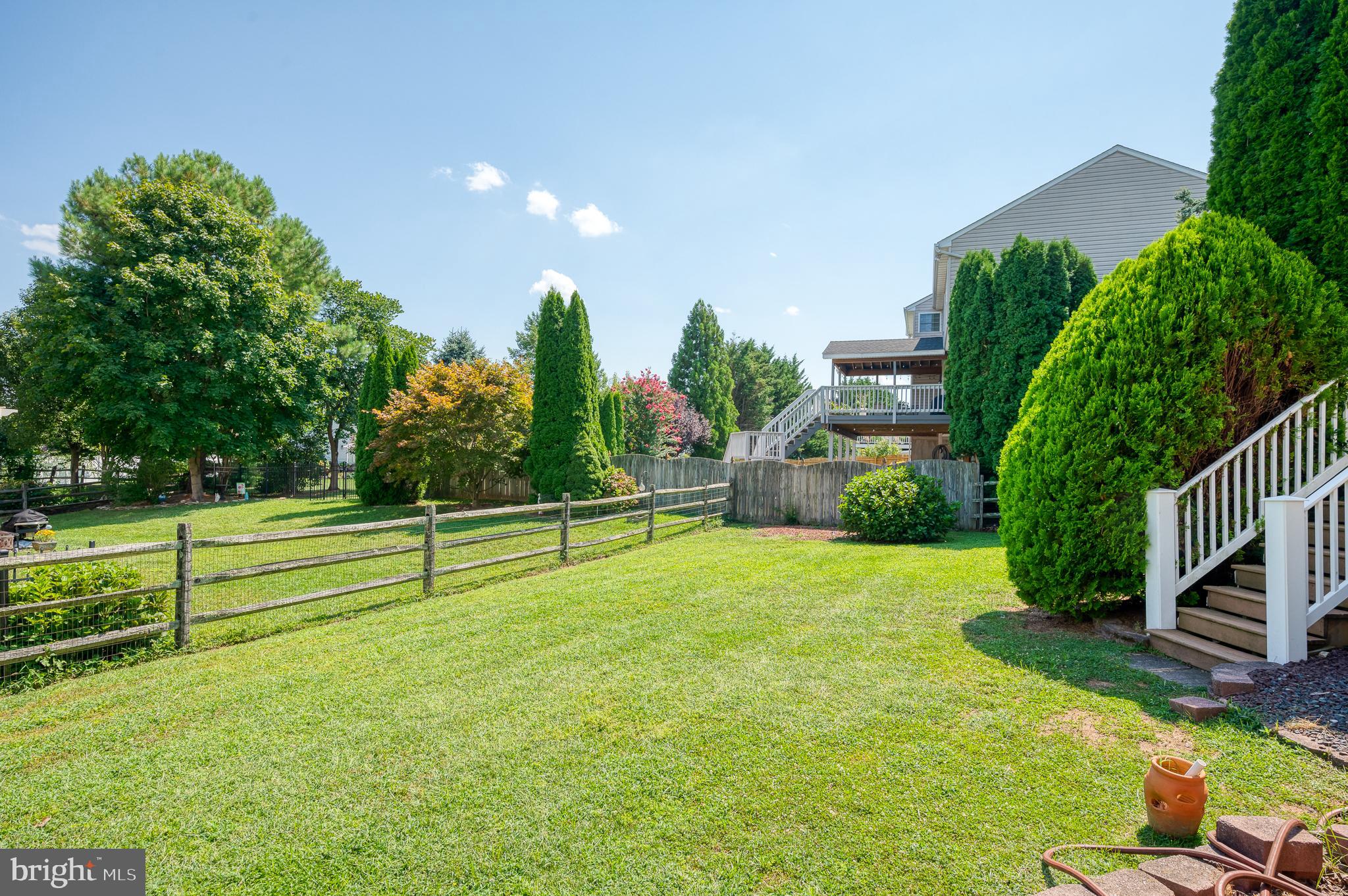 NORTH FOREST - Residential