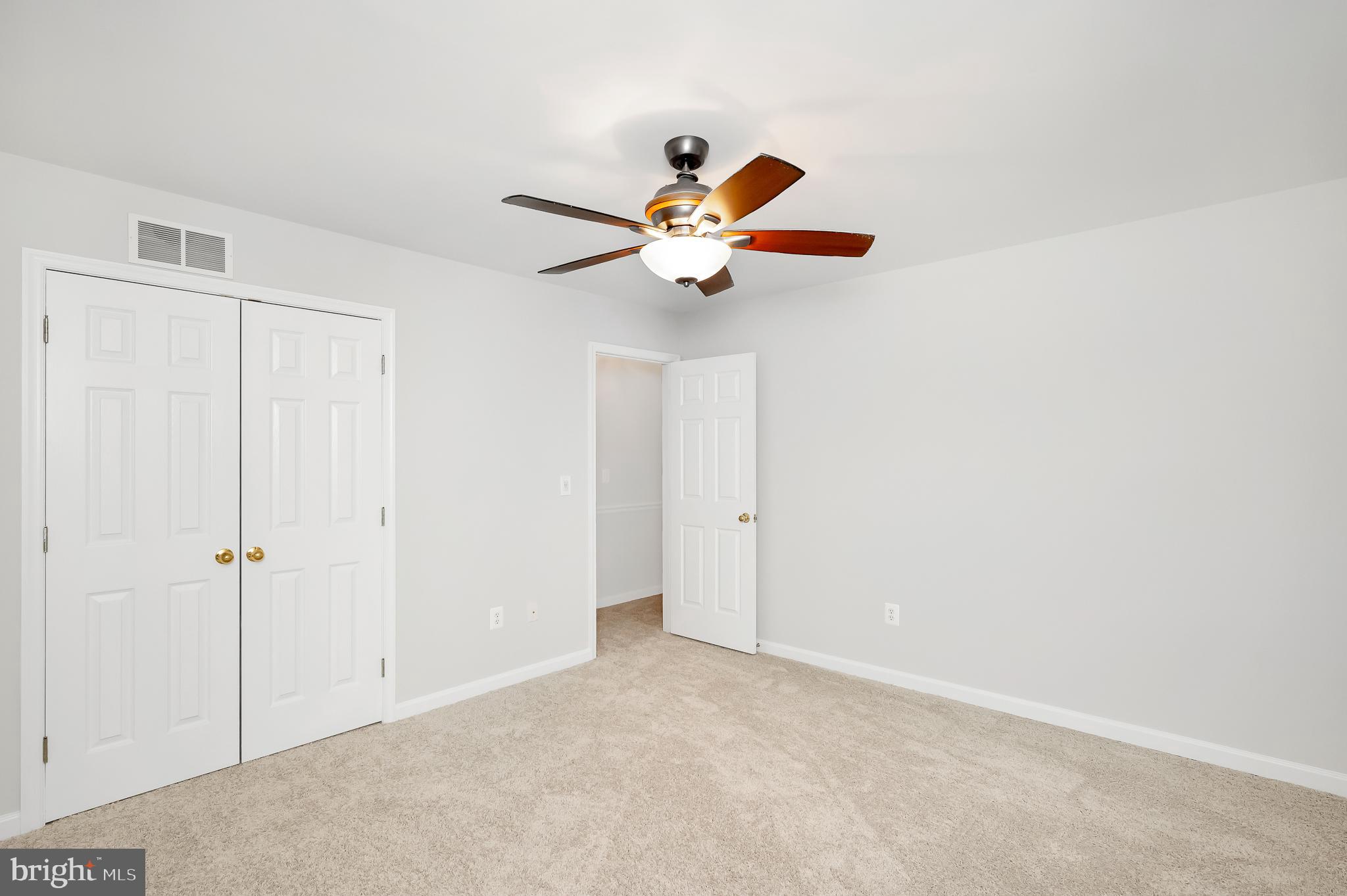 NORTH FOREST - Residential