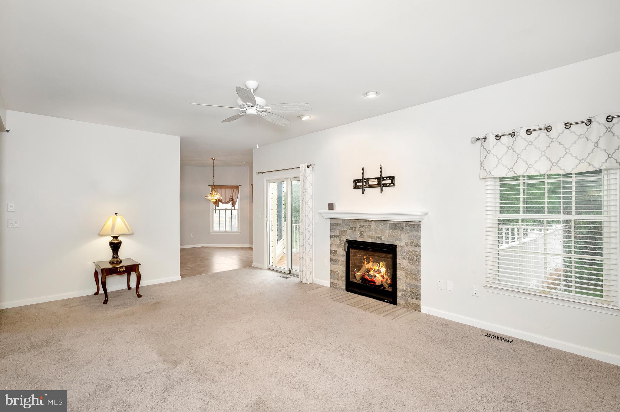 NORTH FOREST - Residential