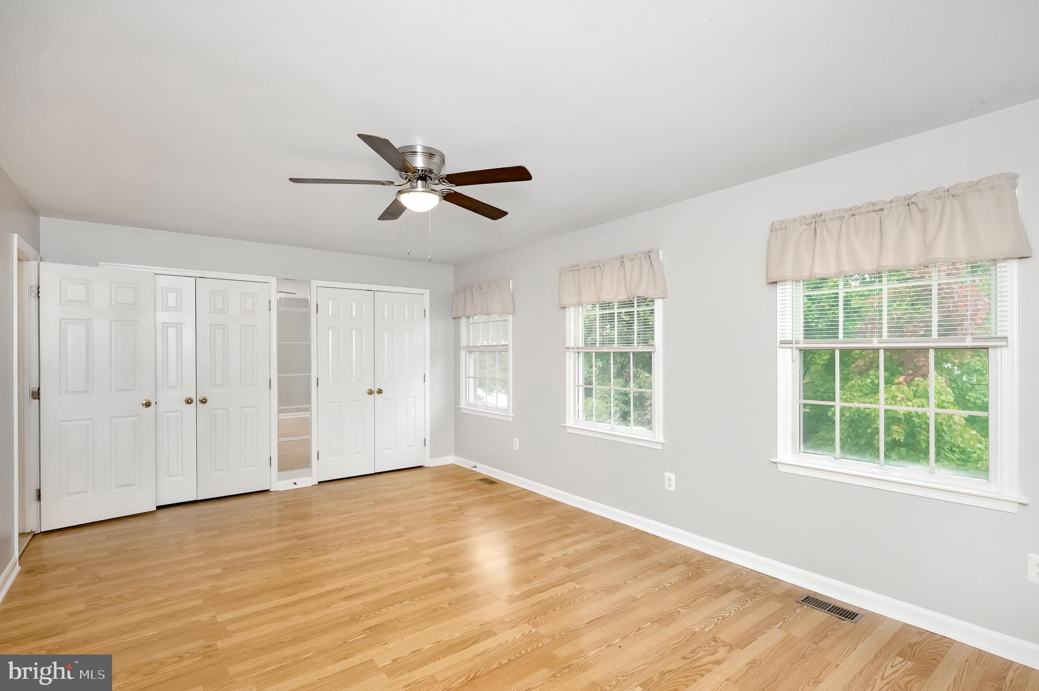 NORTH FOREST - Residential