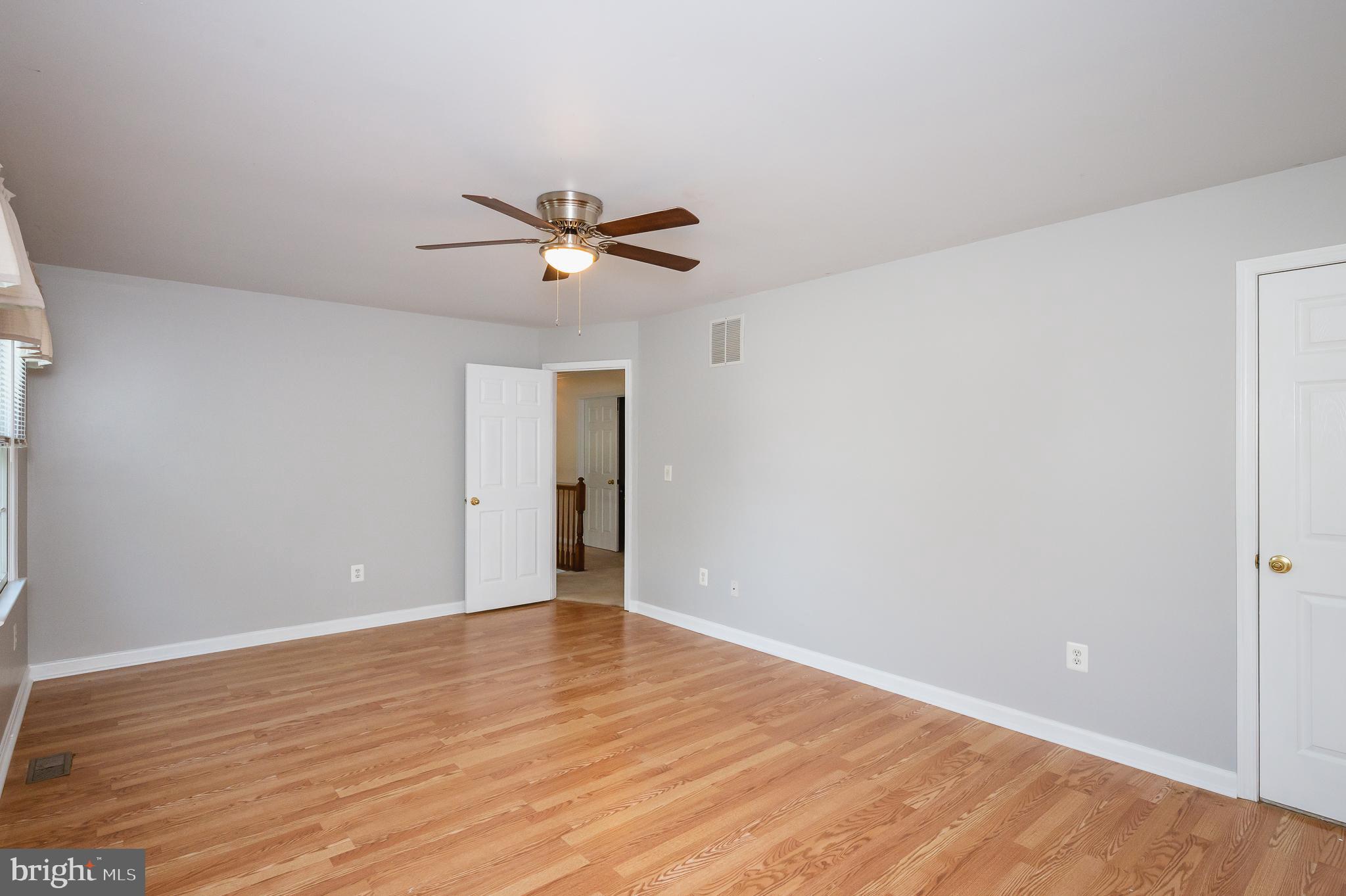 NORTH FOREST - Residential