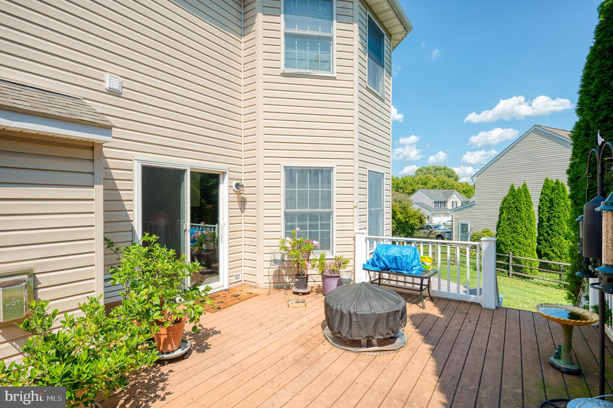 NORTH FOREST - Residential