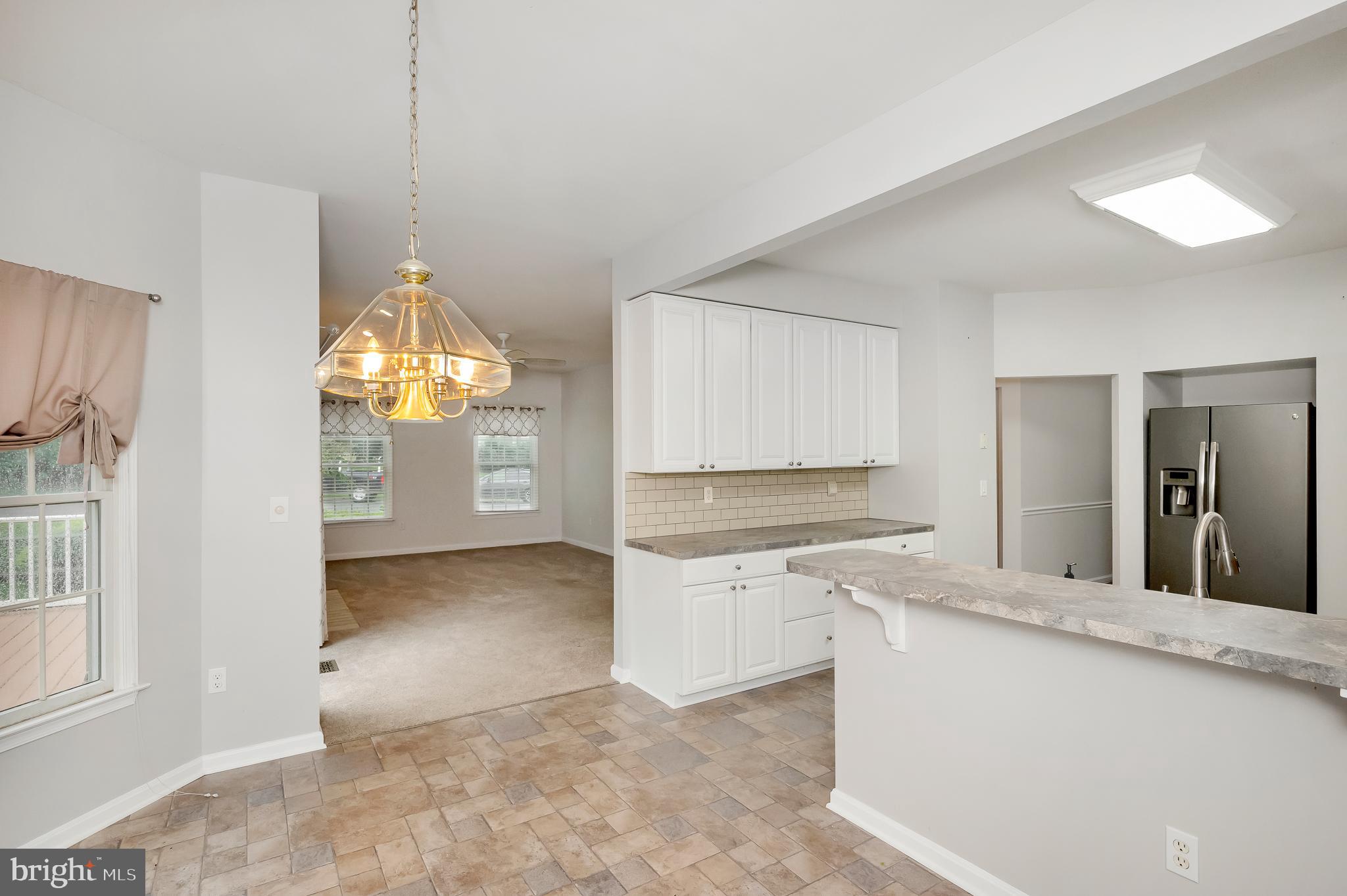 NORTH FOREST - Residential