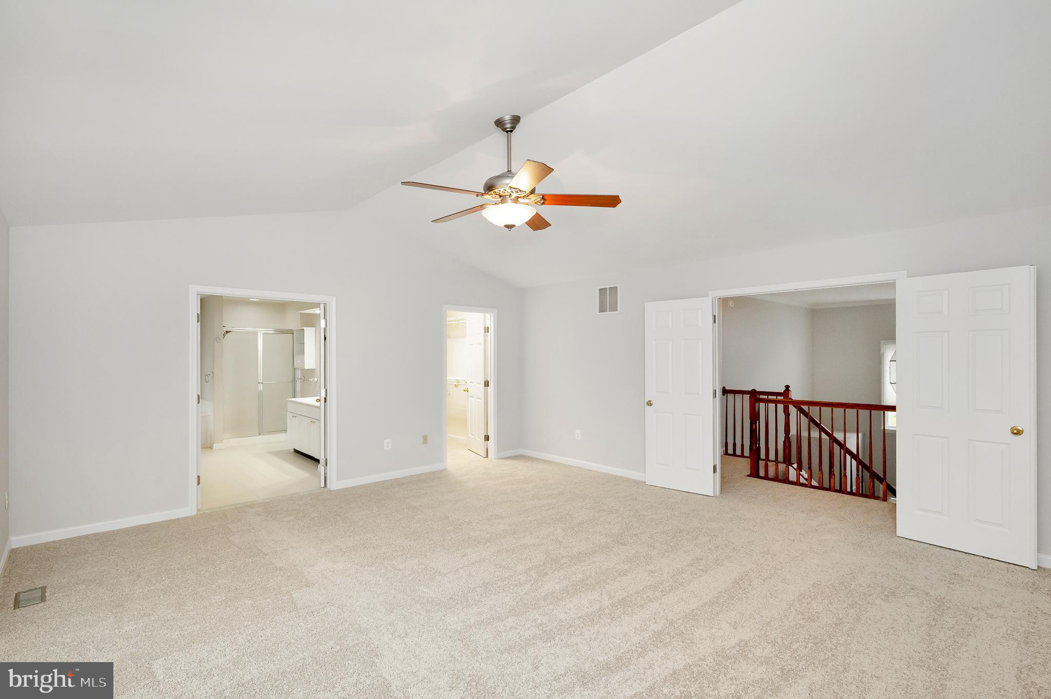 NORTH FOREST - Residential